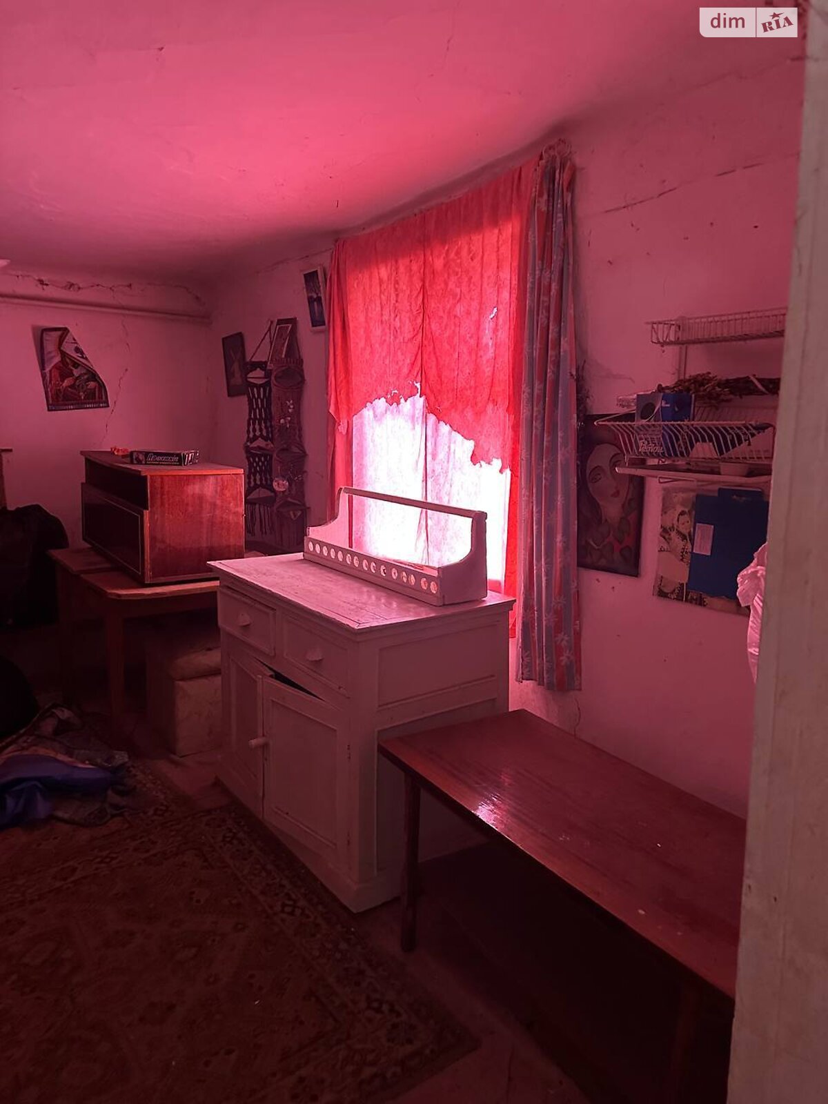 одноповерховий будинок, 49.2 кв. м, дерево та цегла. Продаж у Угринові фото 1 одноповерховий будинок, 49.2 кв. м, дерево та цегла. Продаж у Угринові фото 1