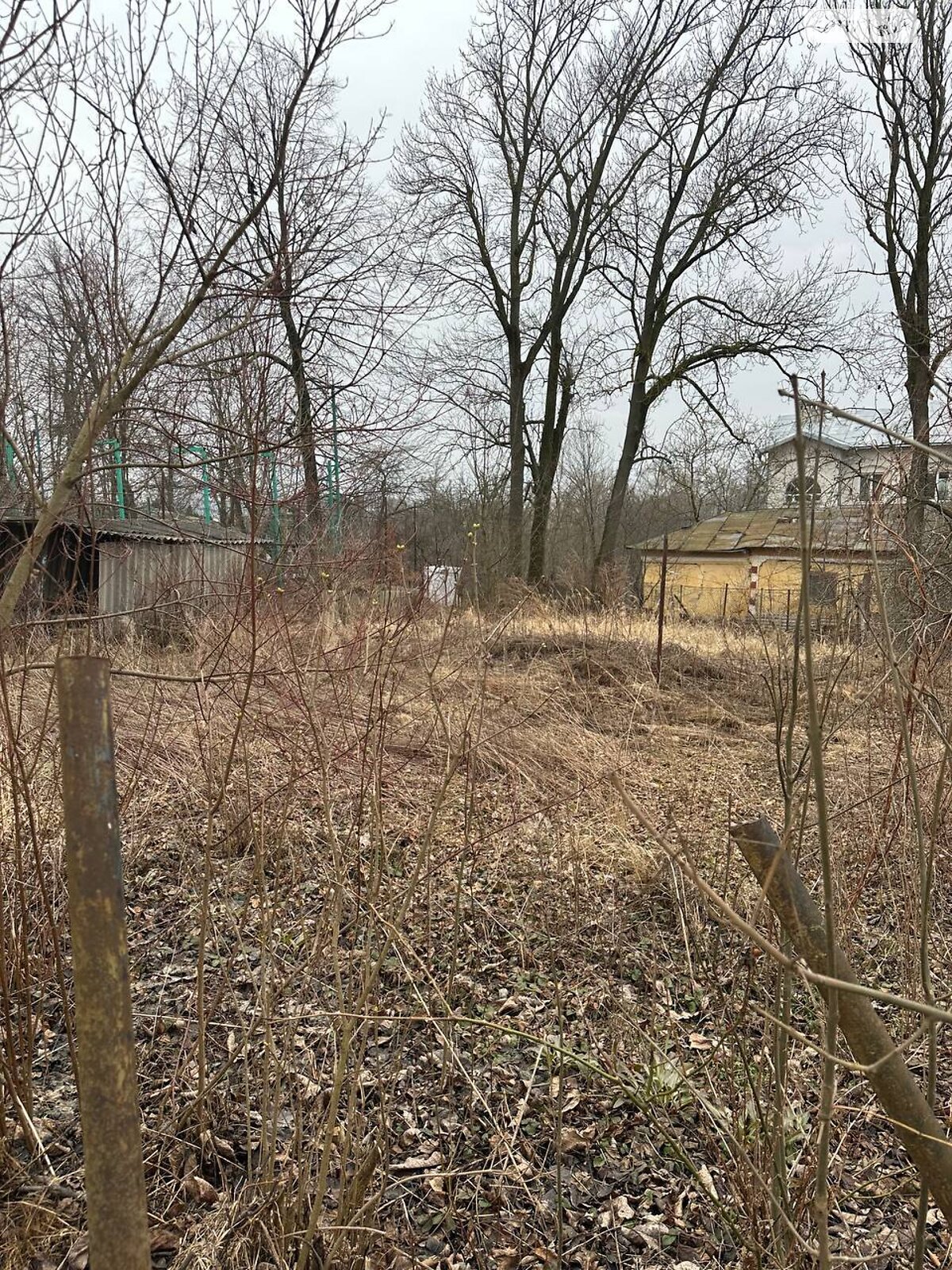 одноповерховий будинок, 49.2 кв. м, дерево та цегла. Продаж у Угринові фото 1 одноповерховий будинок, 49.2 кв. м, дерево та цегла. Продаж у Угринові фото 1