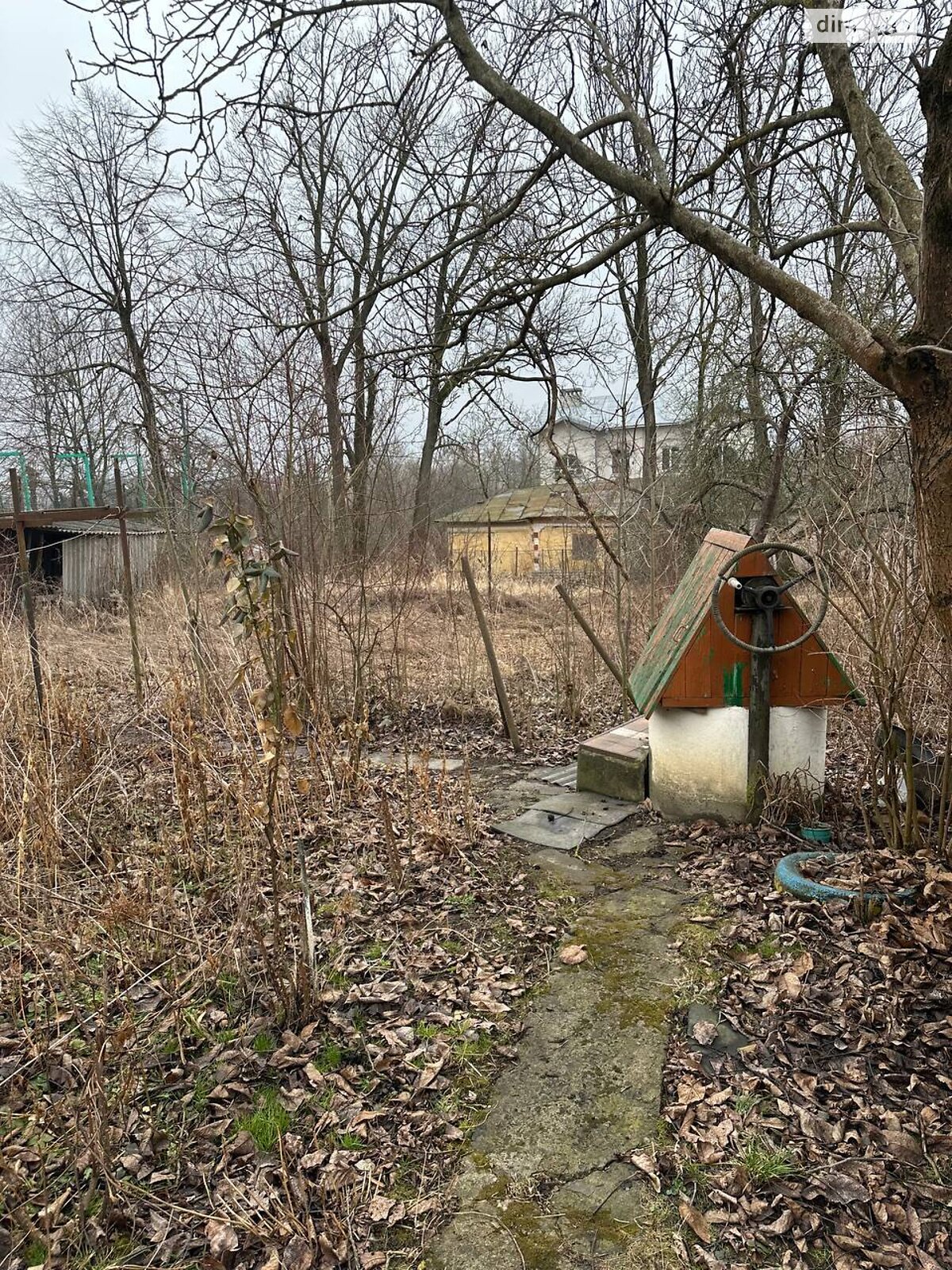 одноповерховий будинок, 49.2 кв. м, дерево та цегла. Продаж у Угринові фото 1 одноповерховий будинок, 49.2 кв. м, дерево та цегла. Продаж у Угринові фото 1