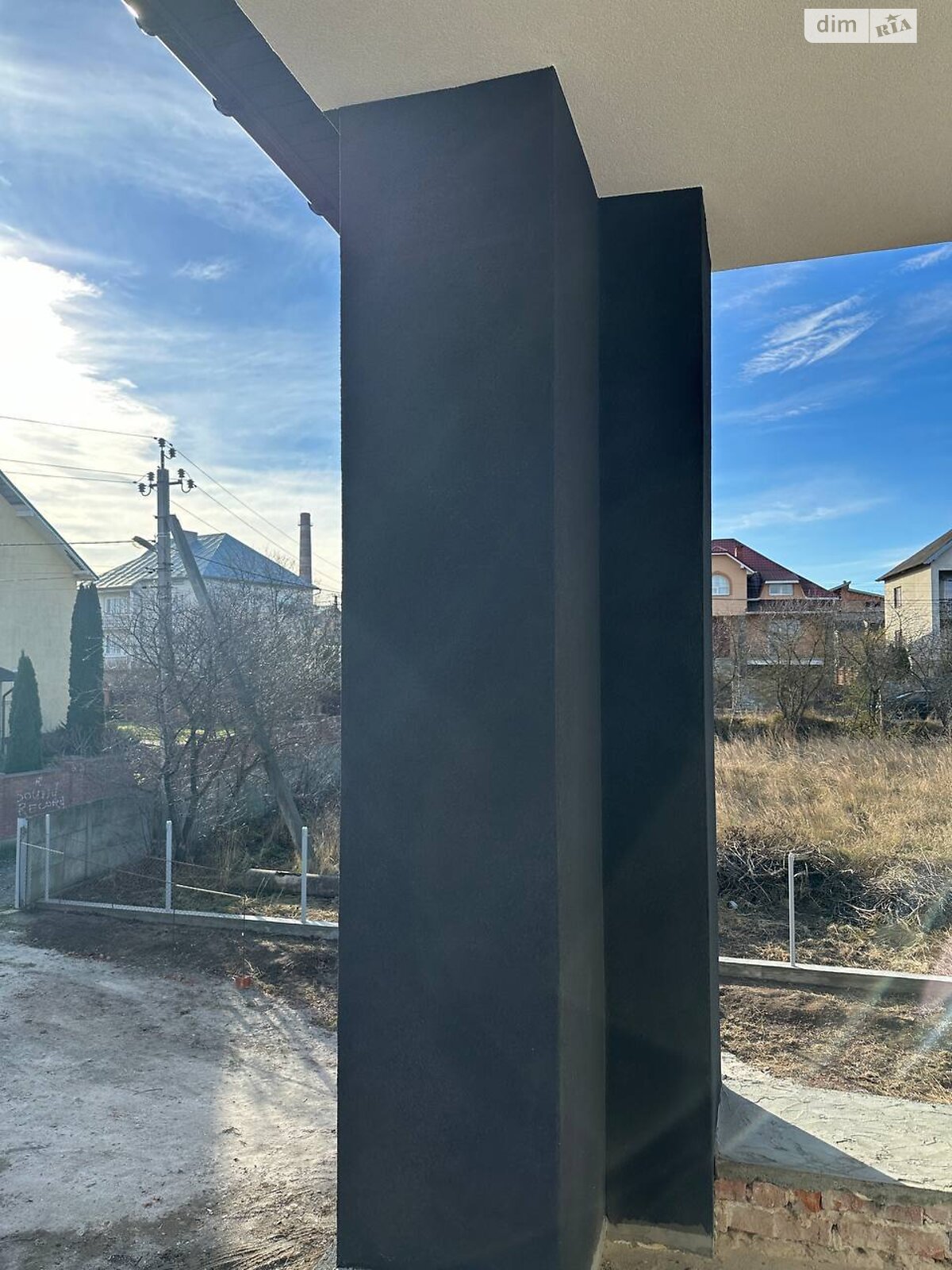 двухэтажный дом, 210 кв. м, кирпич. Продажа в Угринове фото 1 двухэтажный дом, 210 кв. м, кирпич. Продажа в Угринове фото 1