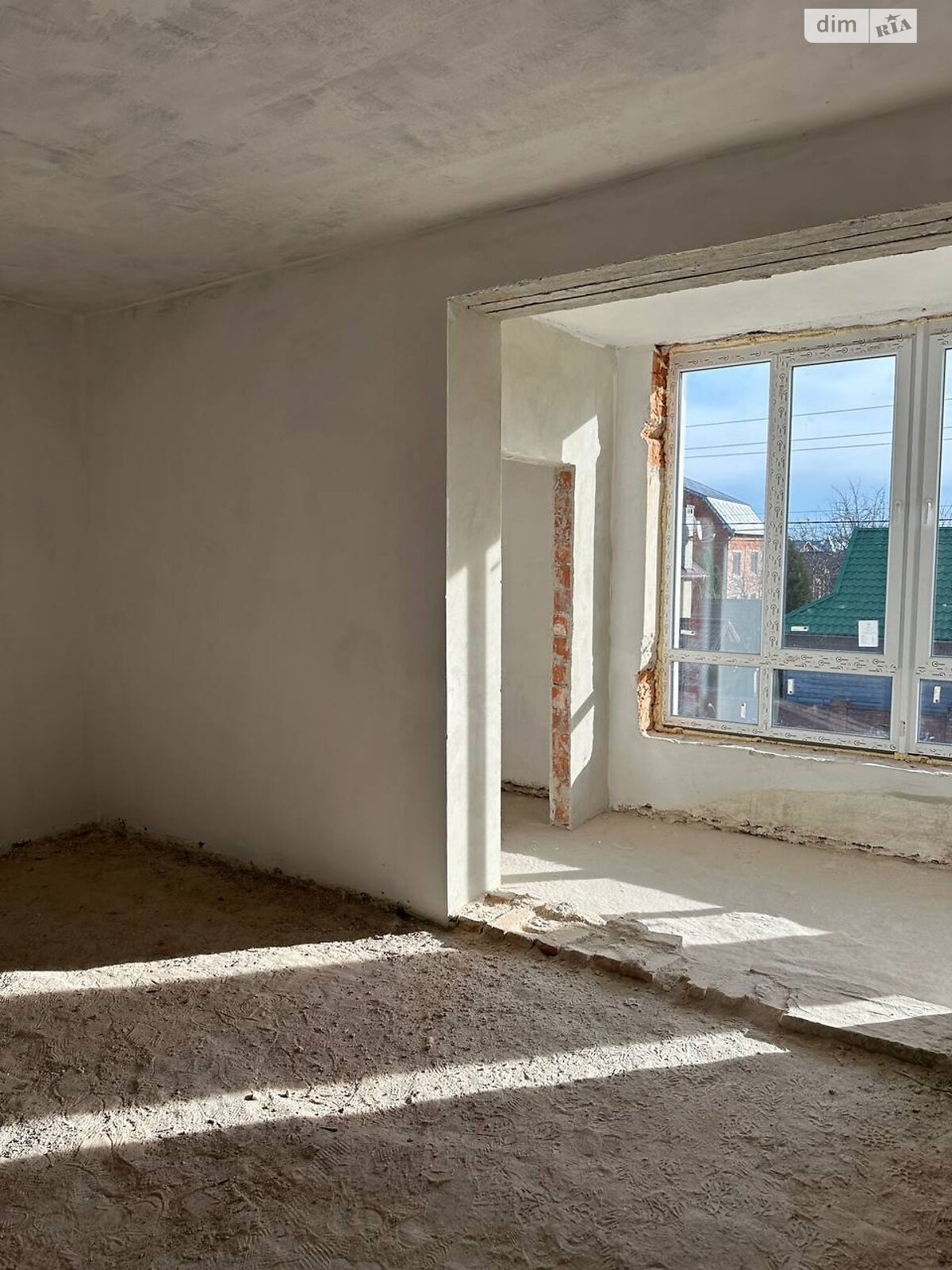 двухэтажный дом, 210 кв. м, кирпич. Продажа в Угринове фото 1 двухэтажный дом, 210 кв. м, кирпич. Продажа в Угринове фото 1