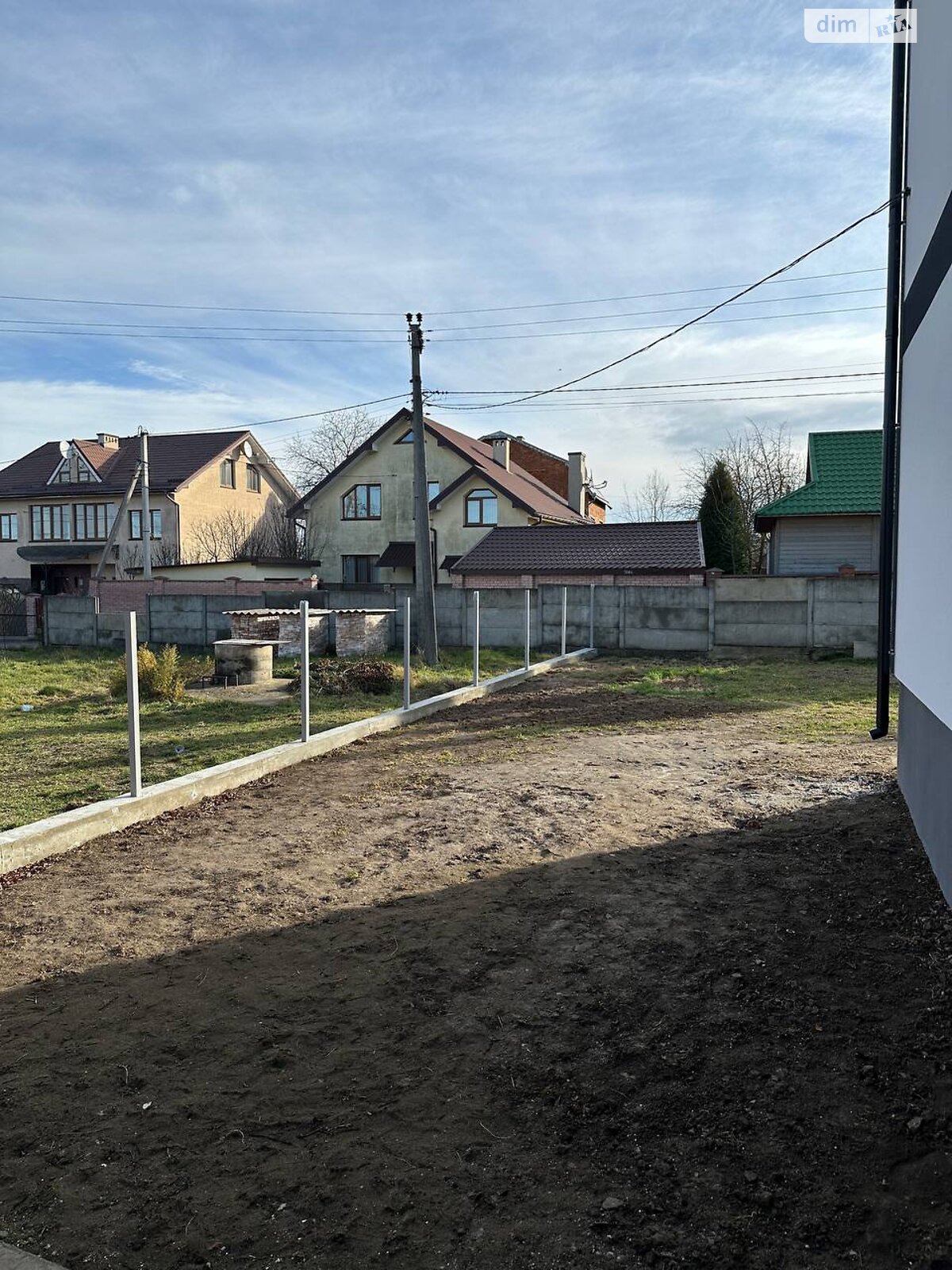 двухэтажный дом, 210 кв. м, кирпич. Продажа в Угринове фото 1 двухэтажный дом, 210 кв. м, кирпич. Продажа в Угринове фото 1