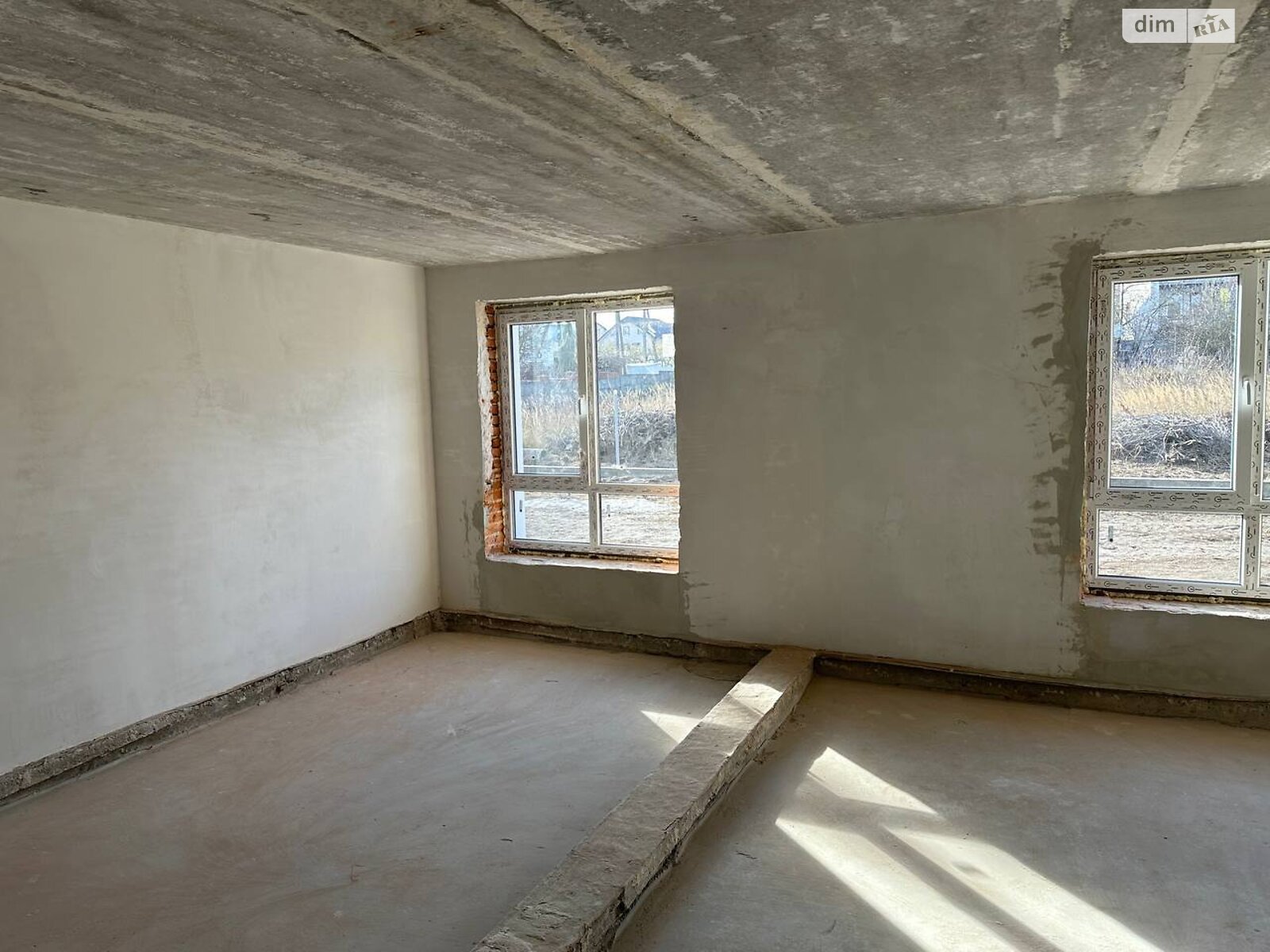 двухэтажный дом, 210 кв. м, кирпич. Продажа в Угринове фото 1 двухэтажный дом, 210 кв. м, кирпич. Продажа в Угринове фото 1