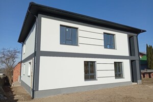 двоповерховий будинок, 210 кв. м, кирпич. Продаж у Угринові фото 2