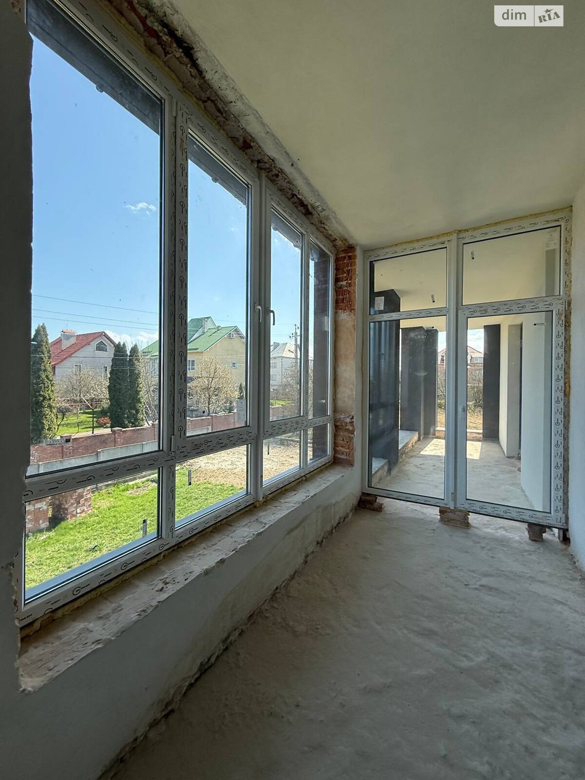 двоповерховий будинок з верандою, 202.7 кв. м, цегла. Продаж у Угринові фото 1 двоповерховий будинок з верандою, 202.7 кв. м, цегла. Продаж у Угринові фото 1