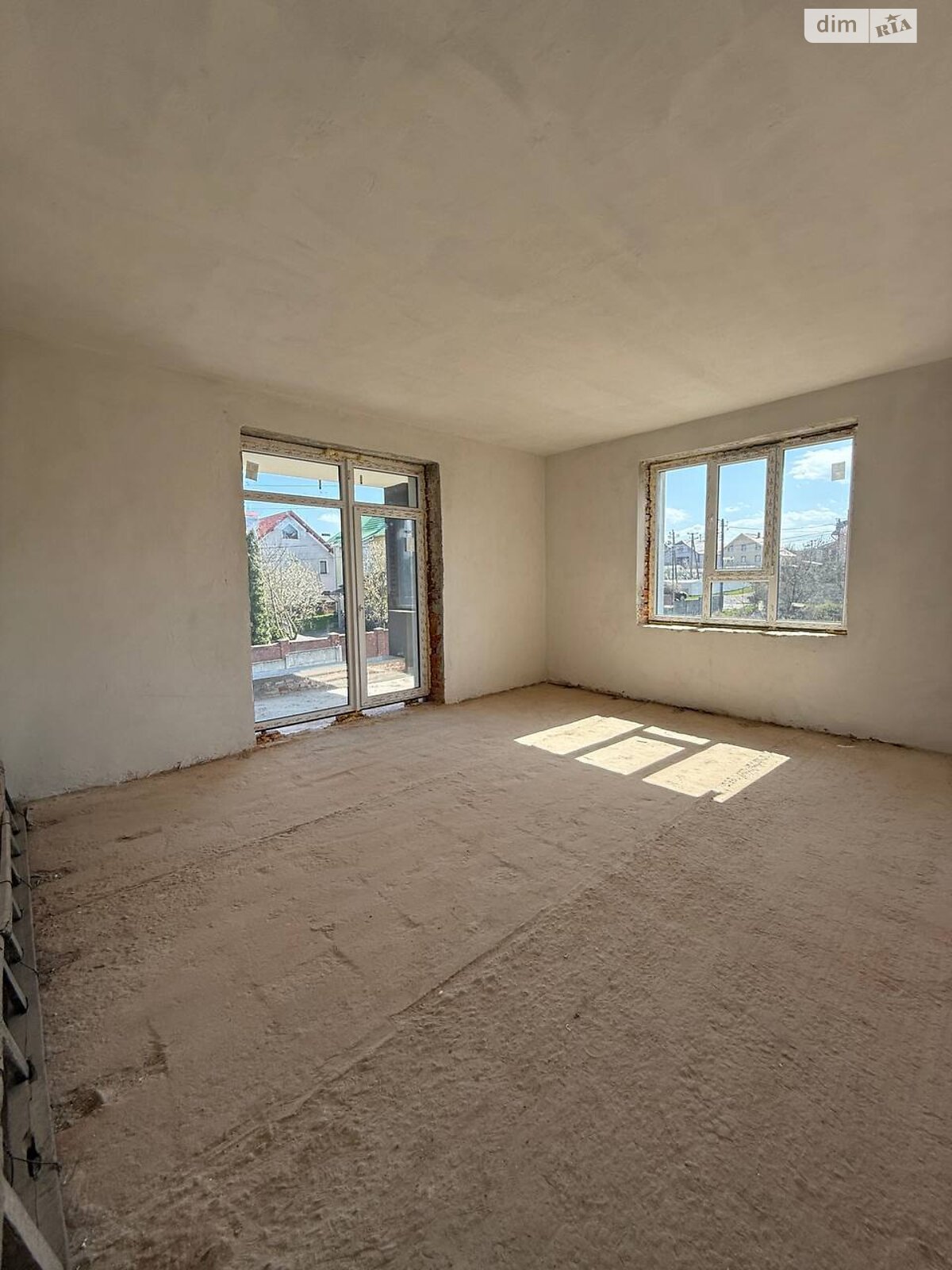 двоповерховий будинок з верандою, 202.7 кв. м, цегла. Продаж у Угринові фото 1 двоповерховий будинок з верандою, 202.7 кв. м, цегла. Продаж у Угринові фото 1