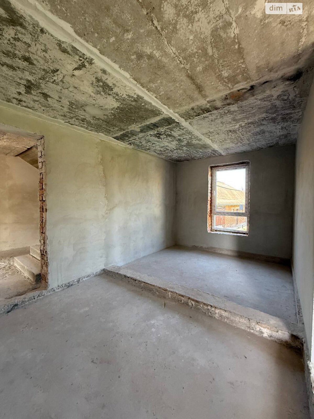 двоповерховий будинок з верандою, 202.7 кв. м, цегла. Продаж у Угринові фото 1 двоповерховий будинок з верандою, 202.7 кв. м, цегла. Продаж у Угринові фото 1