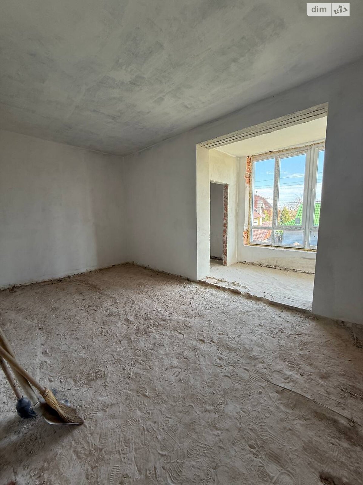 двоповерховий будинок з верандою, 202.7 кв. м, цегла. Продаж у Угринові фото 1 двоповерховий будинок з верандою, 202.7 кв. м, цегла. Продаж у Угринові фото 1