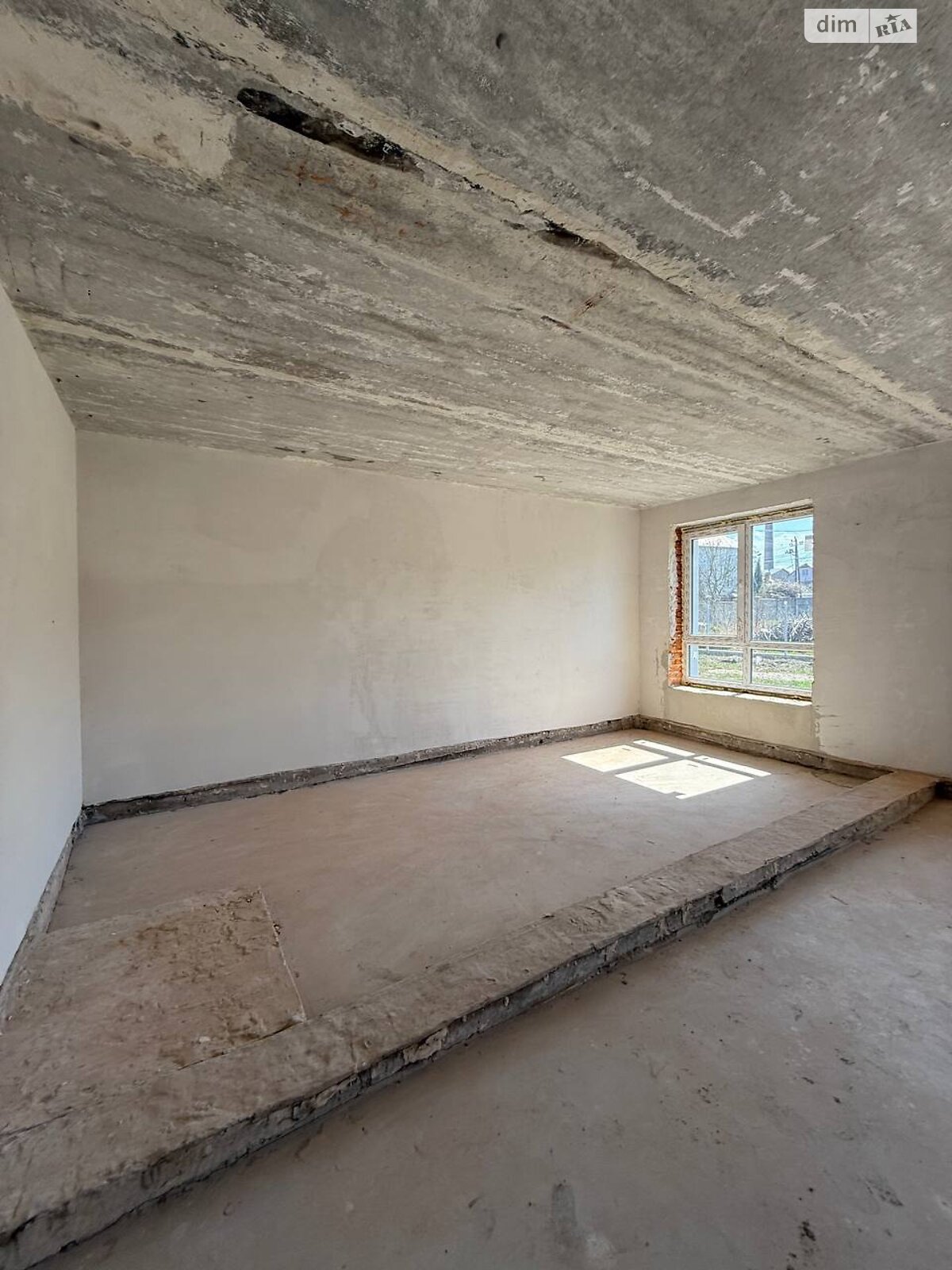 двоповерховий будинок з верандою, 202.7 кв. м, цегла. Продаж у Угринові фото 1 двоповерховий будинок з верандою, 202.7 кв. м, цегла. Продаж у Угринові фото 1
