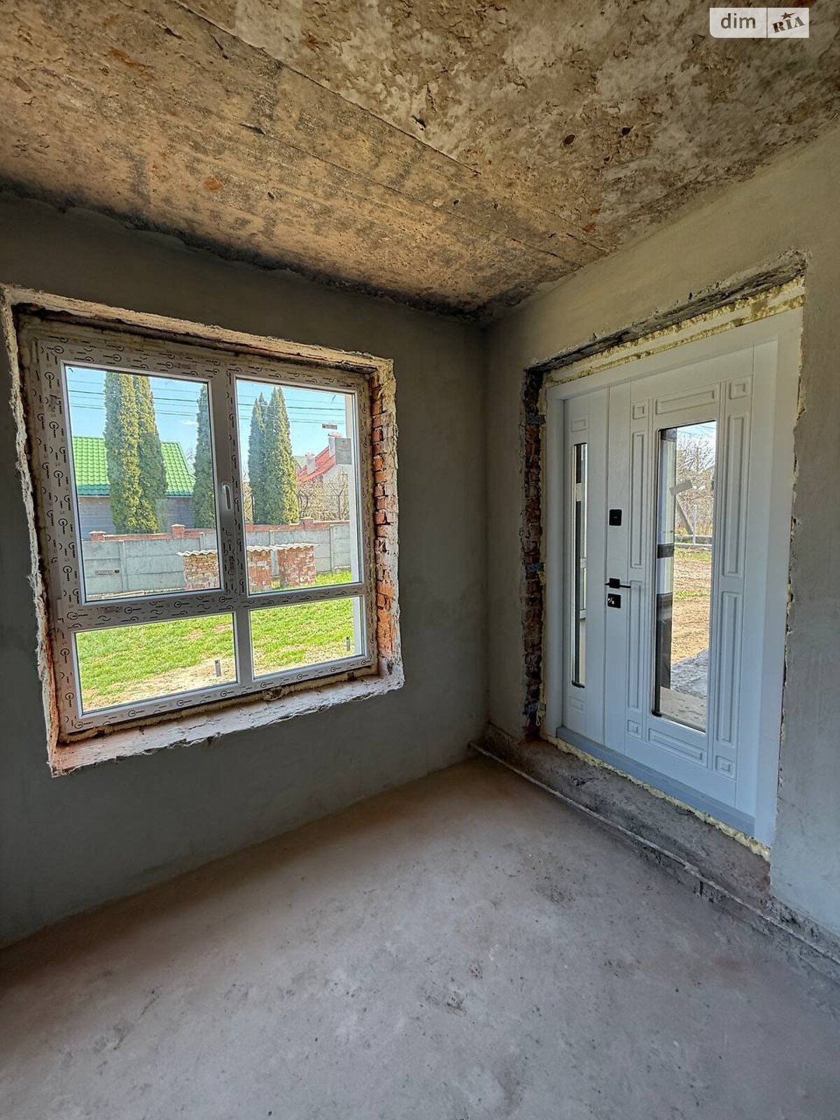 двоповерховий будинок з верандою, 202.7 кв. м, цегла. Продаж у Угринові фото 1 двоповерховий будинок з верандою, 202.7 кв. м, цегла. Продаж у Угринові фото 1