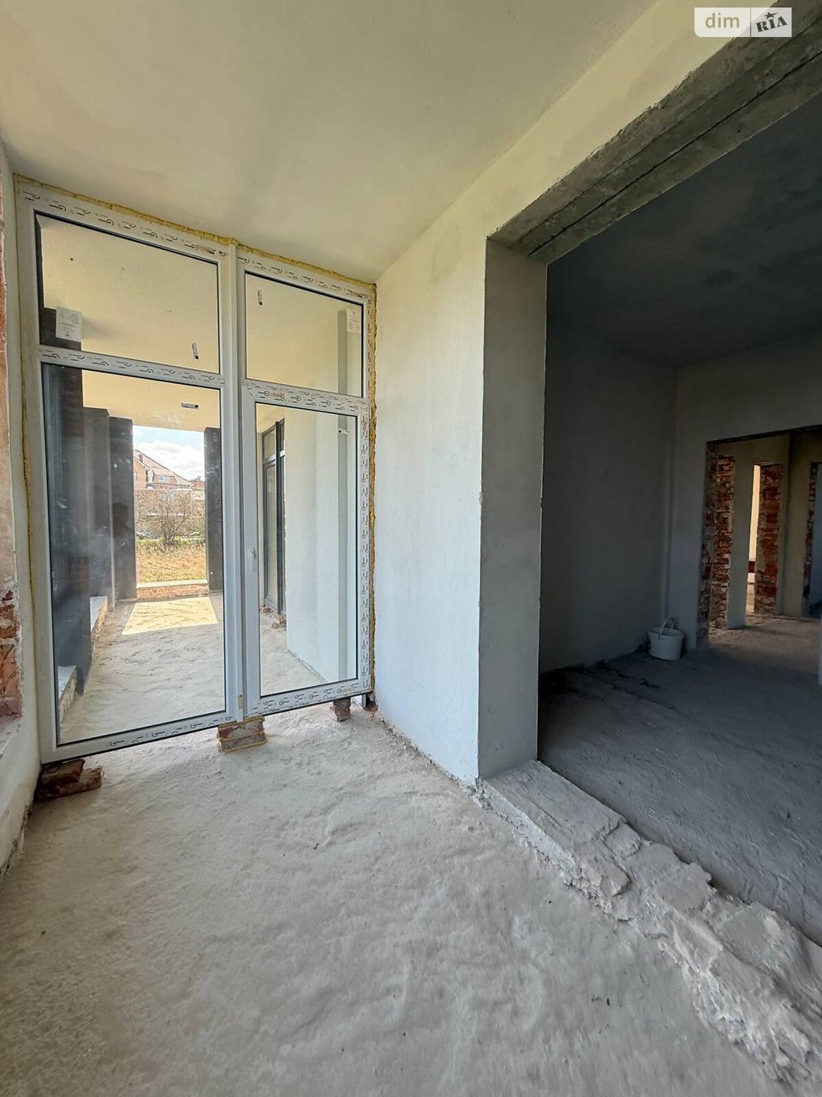 двоповерховий будинок, 202.7 кв. м, цегла. Продаж у Угринові фото 1 двоповерховий будинок, 202.7 кв. м, цегла. Продаж у Угринові фото 1