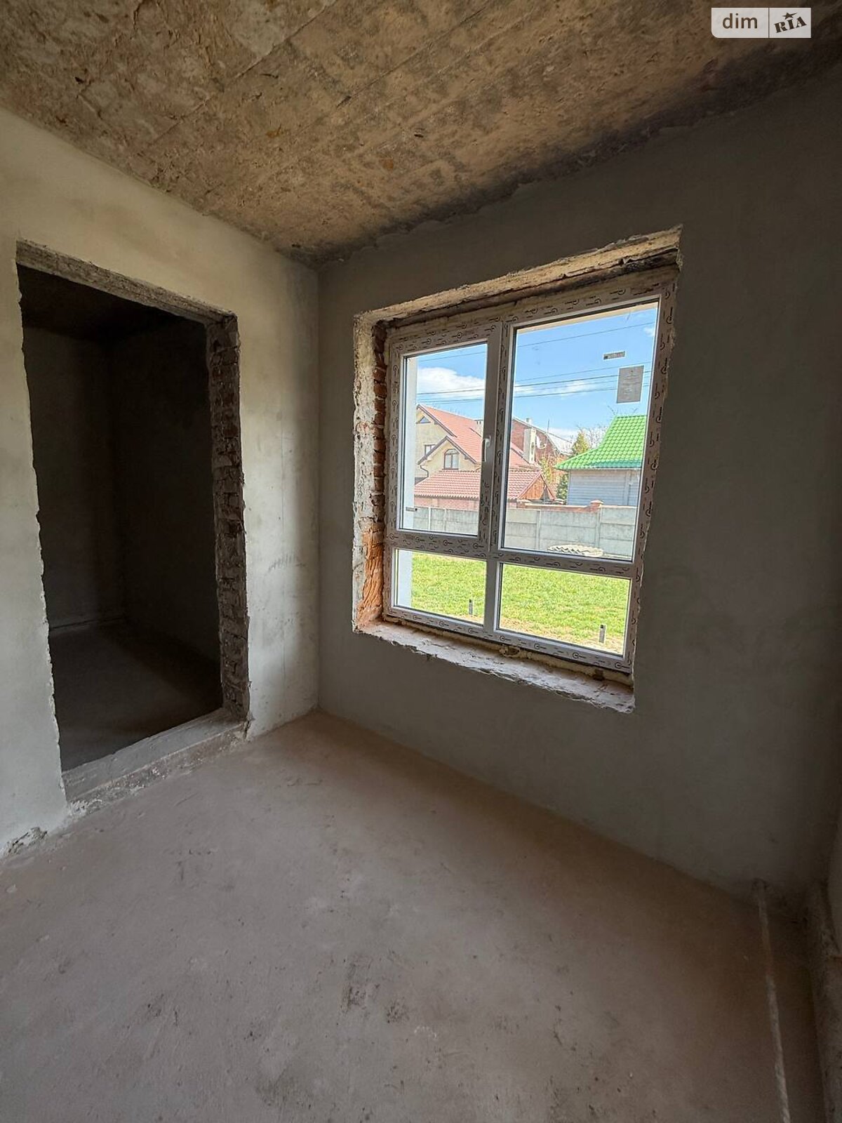 двоповерховий будинок, 202.7 кв. м, цегла. Продаж у Угринові фото 1 двоповерховий будинок, 202.7 кв. м, цегла. Продаж у Угринові фото 1