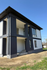 двоповерховий будинок з верандою, 202.7 кв. м, цегла. Продаж у Угринові фото 2
