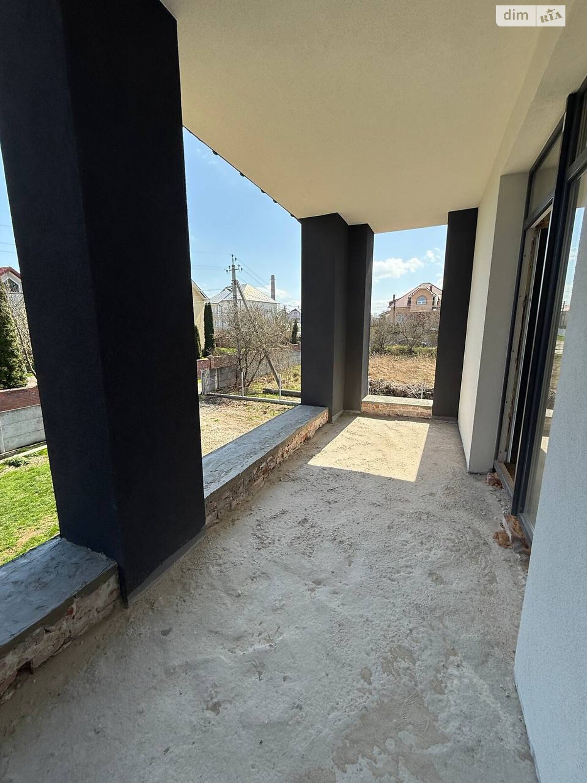 двухэтажный дом, 202.7 кв. м, кирпич. Продажа в Угринове фото 1 двухэтажный дом, 202.7 кв. м, кирпич. Продажа в Угринове фото 1