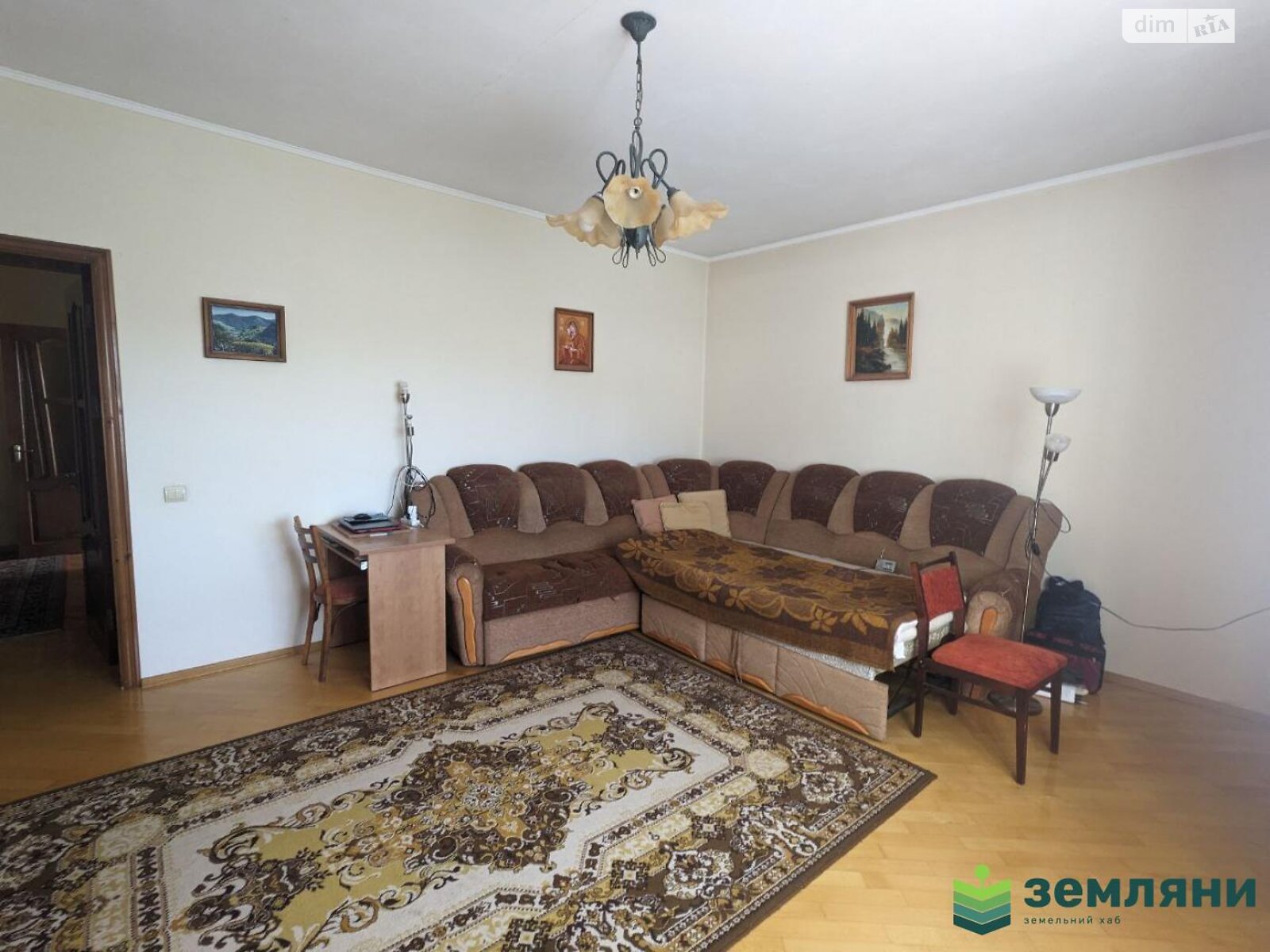 двухэтажный дом беседка, 324.6 кв. м, кирпич. Продажа в Угринове фото 1 двухэтажный дом беседка, 324.6 кв. м, кирпич. Продажа в Угринове фото 1