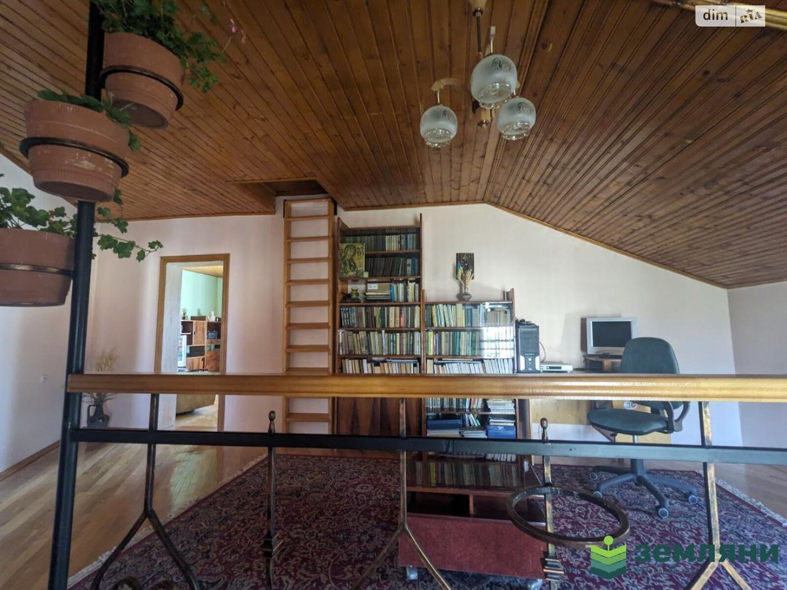 двухэтажный дом беседка, 324.6 кв. м, кирпич. Продажа в Угринове фото 1 двухэтажный дом беседка, 324.6 кв. м, кирпич. Продажа в Угринове фото 1
