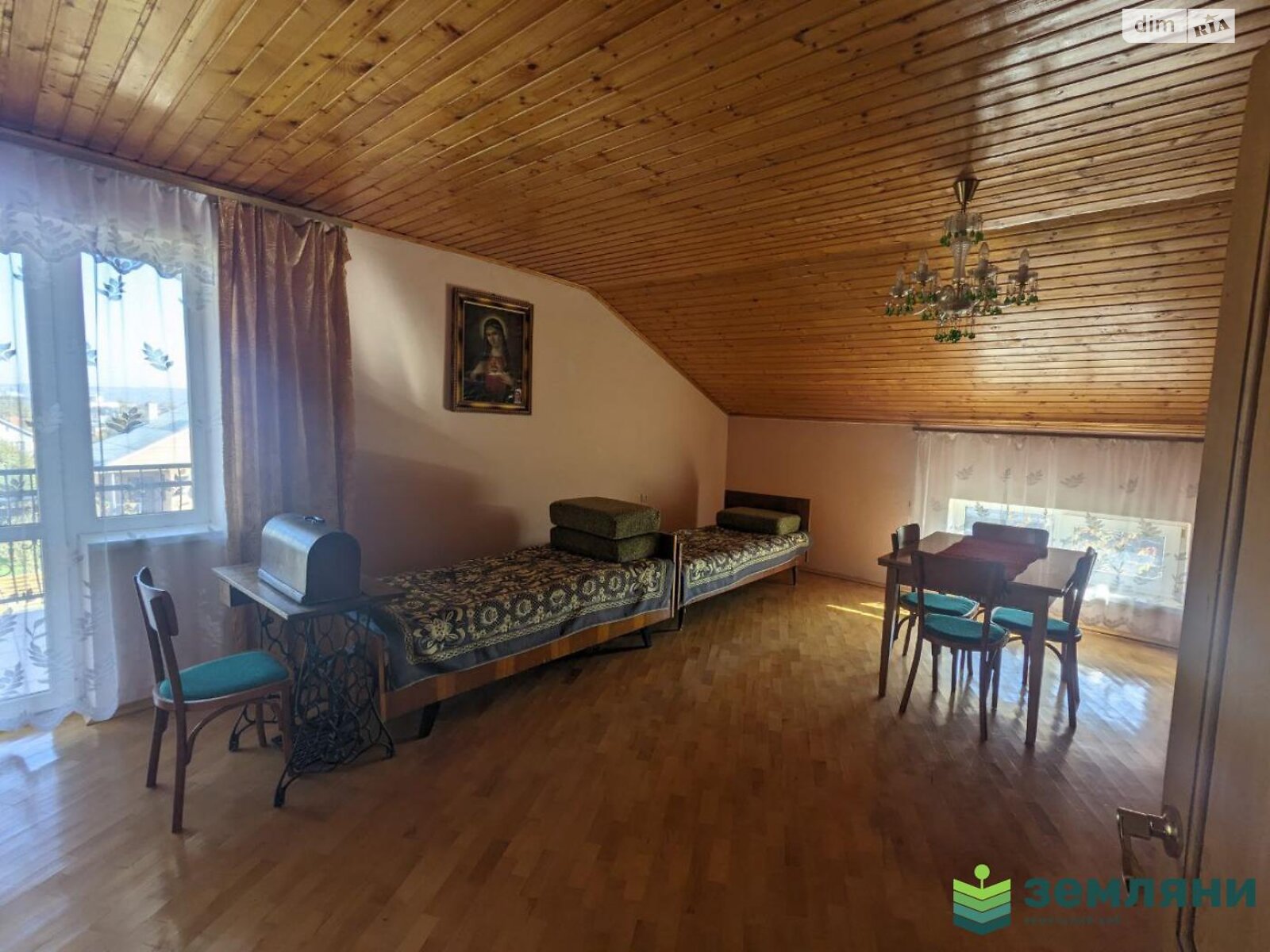 двухэтажный дом беседка, 324.6 кв. м, кирпич. Продажа в Угринове фото 1 двухэтажный дом беседка, 324.6 кв. м, кирпич. Продажа в Угринове фото 1