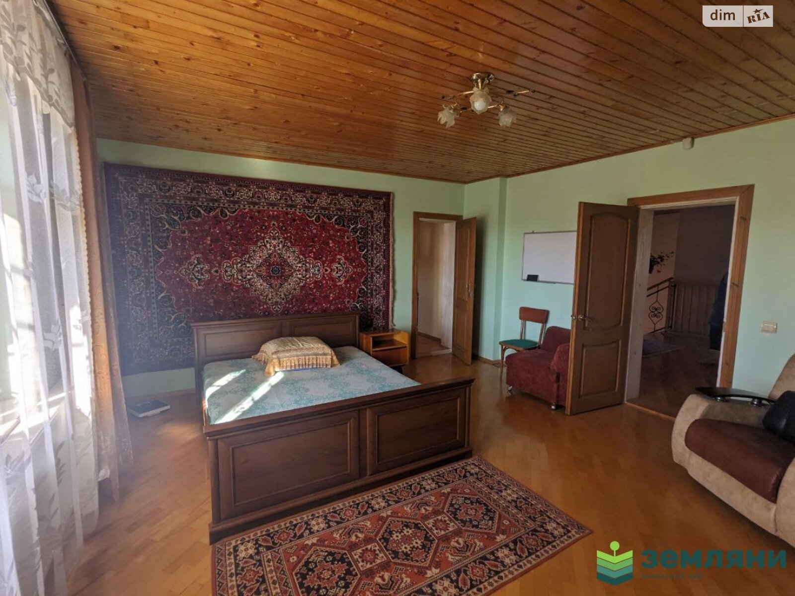 двухэтажный дом беседка, 324.6 кв. м, кирпич. Продажа в Угринове фото 1 двухэтажный дом беседка, 324.6 кв. м, кирпич. Продажа в Угринове фото 1