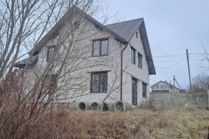двухэтажный дом с отоплением, 141.6 кв. м, газобетон. Продажа в Угринове фото 2
