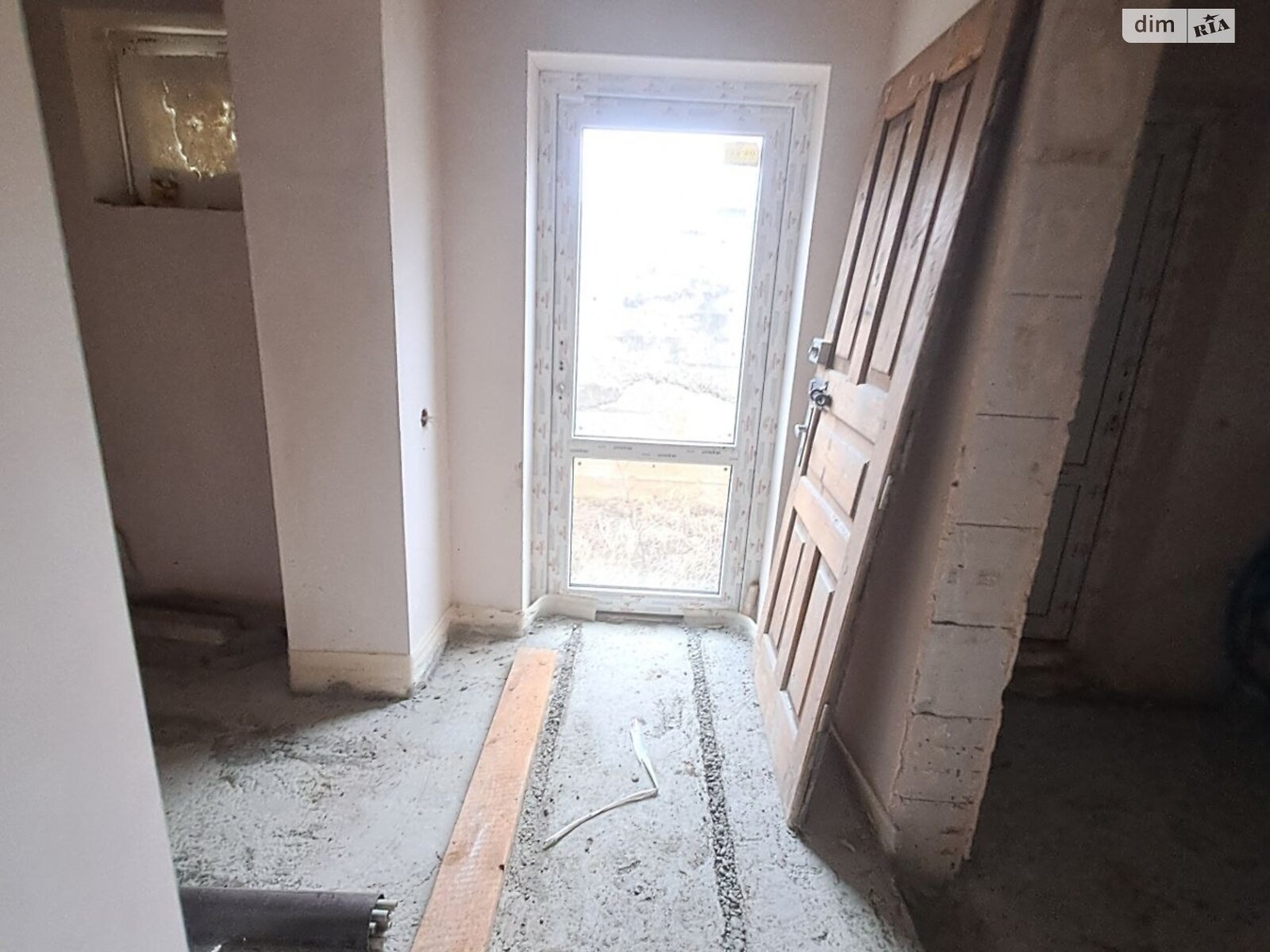 двухэтажный дом с отоплением, 141.6 кв. м, газобетон. Продажа в Угринове фото 1 двухэтажный дом с отоплением, 141.6 кв. м, газобетон. Продажа в Угринове фото 1