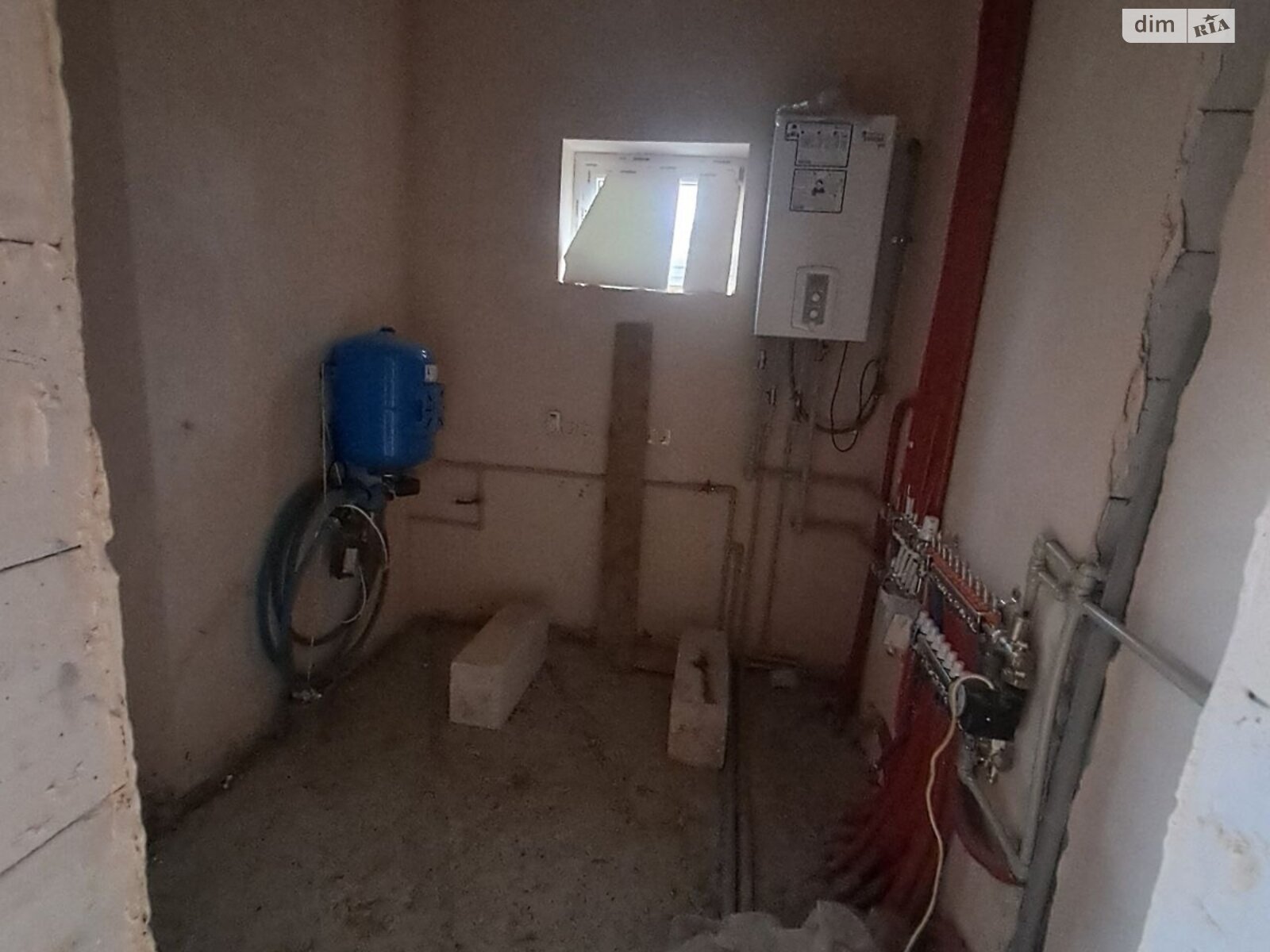 двухэтажный дом с отоплением, 141.6 кв. м, газобетон. Продажа в Угринове фото 1 двухэтажный дом с отоплением, 141.6 кв. м, газобетон. Продажа в Угринове фото 1