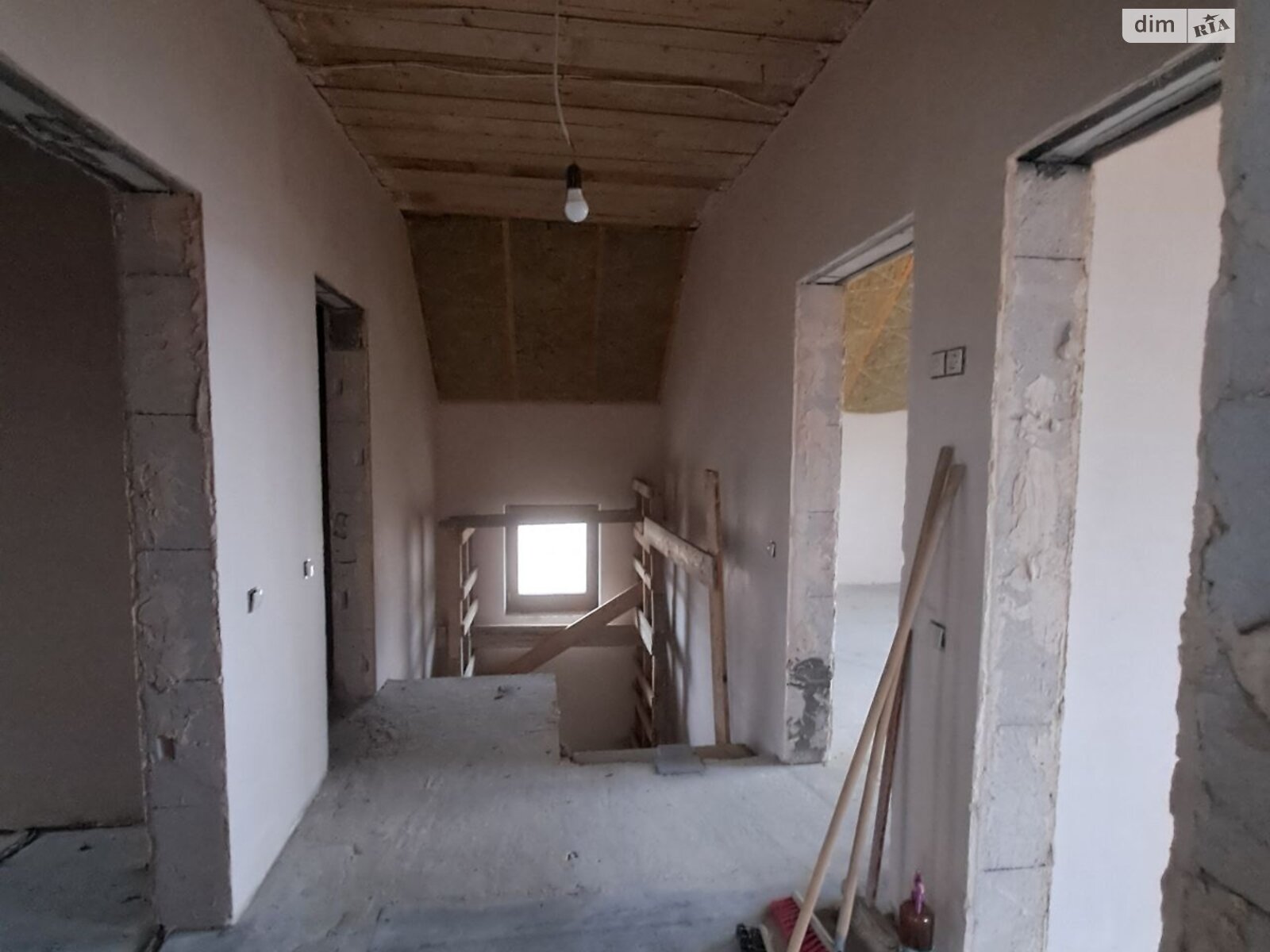 двухэтажный дом с отоплением, 141.6 кв. м, газобетон. Продажа в Угринове фото 1 двухэтажный дом с отоплением, 141.6 кв. м, газобетон. Продажа в Угринове фото 1