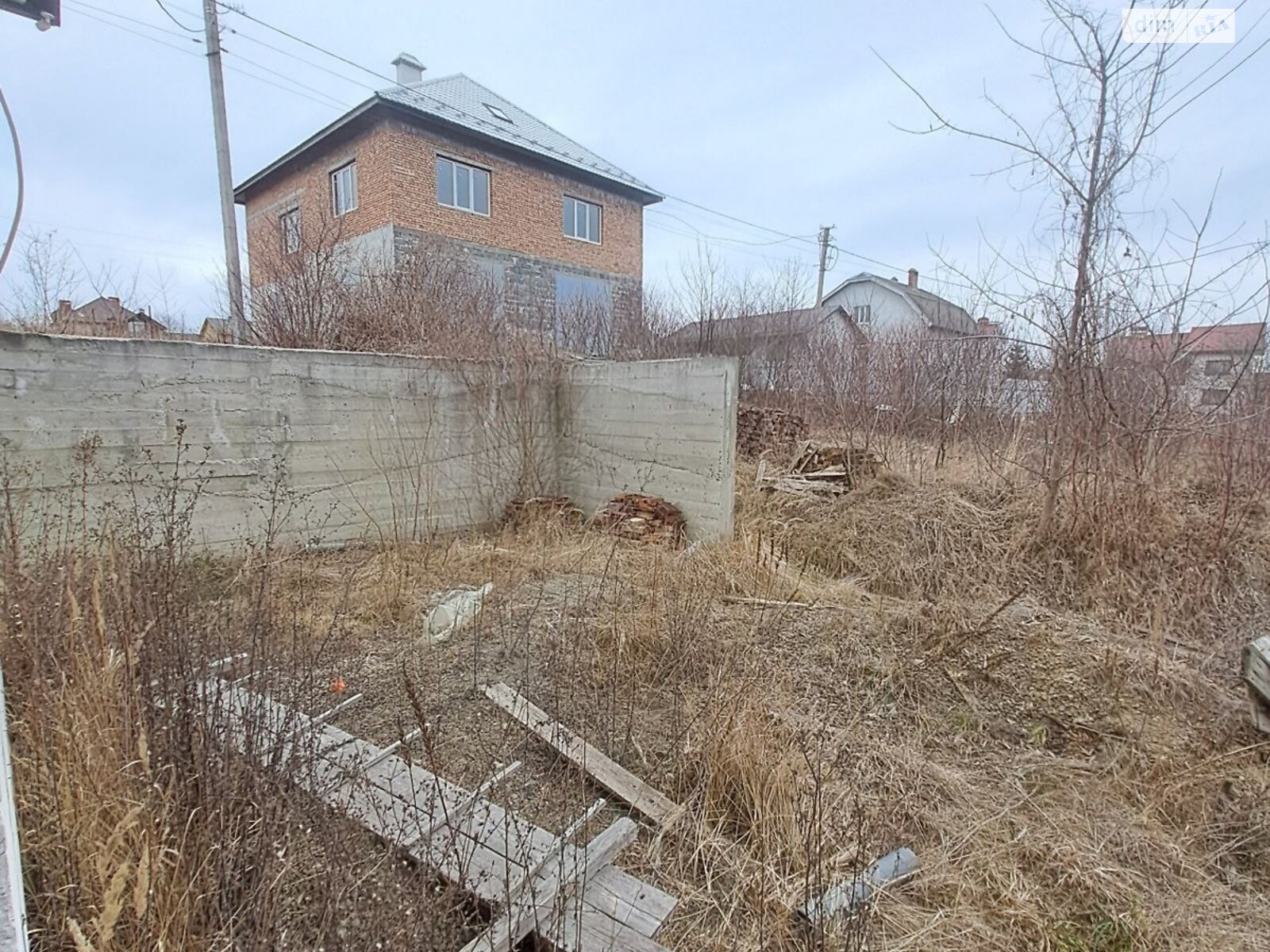 двухэтажный дом с отоплением, 141.6 кв. м, газобетон. Продажа в Угринове фото 1 двухэтажный дом с отоплением, 141.6 кв. м, газобетон. Продажа в Угринове фото 1
