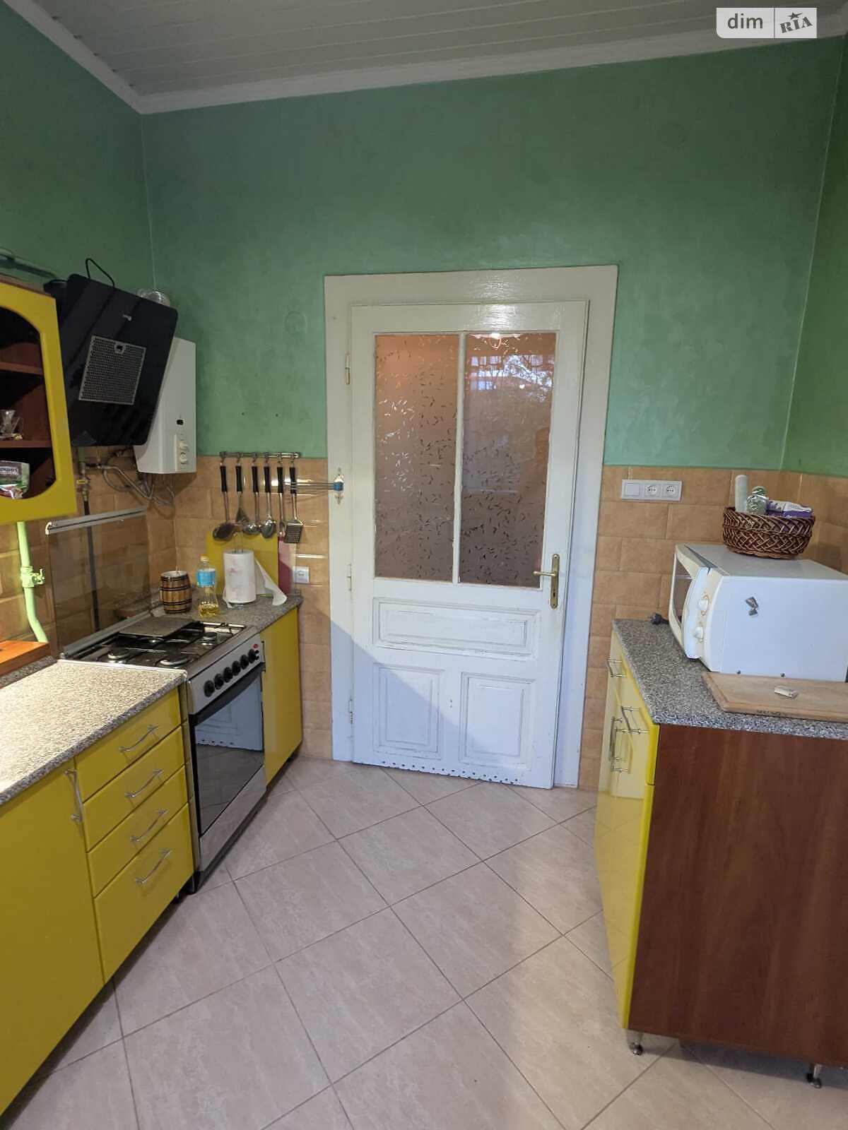 одноповерховий будинок, 125 кв. м, цегла. Продаж у Ужгороді фото 1 одноповерховий будинок, 125 кв. м, цегла. Продаж у Ужгороді фото 1