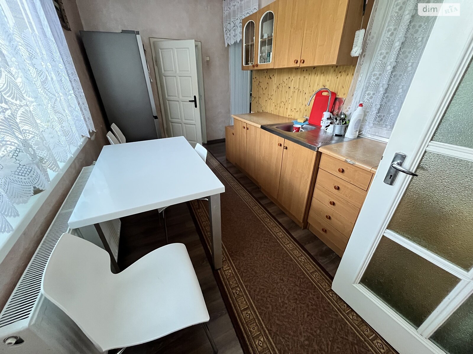 одноповерховий будинок з опаленням, 74 кв. м, цегла. Продаж у Ужгороді фото 1 одноповерховий будинок з опаленням, 74 кв. м, цегла. Продаж у Ужгороді фото 1