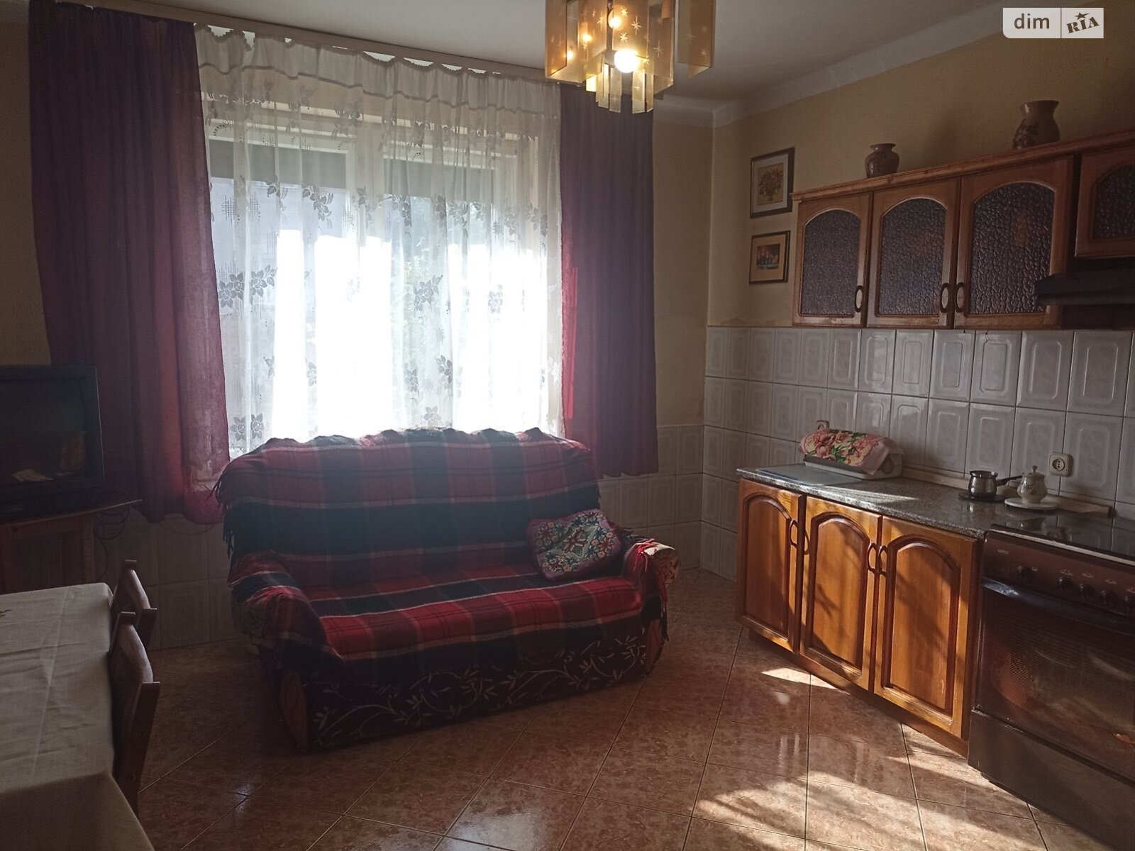 двоповерховий будинок з гаражем, 150 кв. м, цегла. Продаж у Ужгороді фото 1