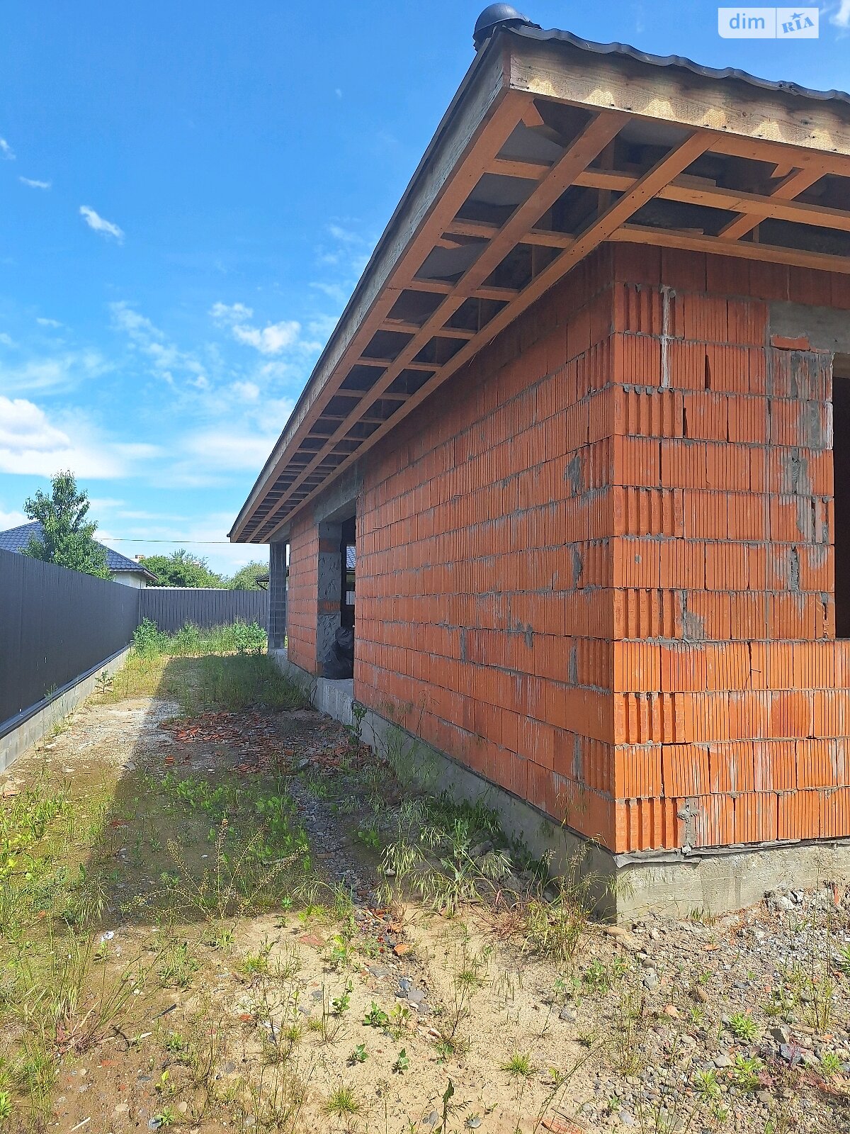 одноповерховий будинок, 204 кв. м, цегла. Продаж у Ужгороді фото 1 одноповерховий будинок, 204 кв. м, цегла. Продаж у Ужгороді фото 1