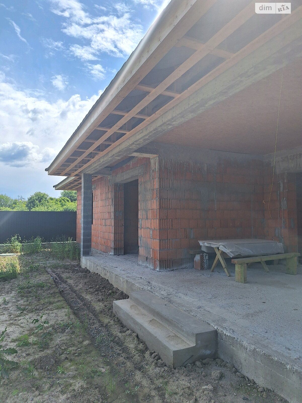 одноповерховий будинок, 204 кв. м, цегла. Продаж у Ужгороді фото 1 одноповерховий будинок, 204 кв. м, цегла. Продаж у Ужгороді фото 1