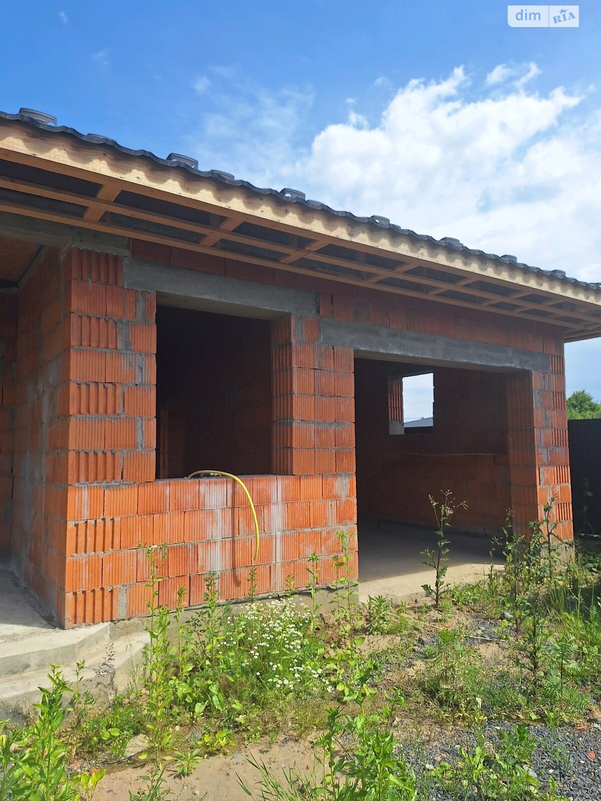 одноповерховий будинок, 204 кв. м, цегла. Продаж у Ужгороді фото 1 одноповерховий будинок, 204 кв. м, цегла. Продаж у Ужгороді фото 1