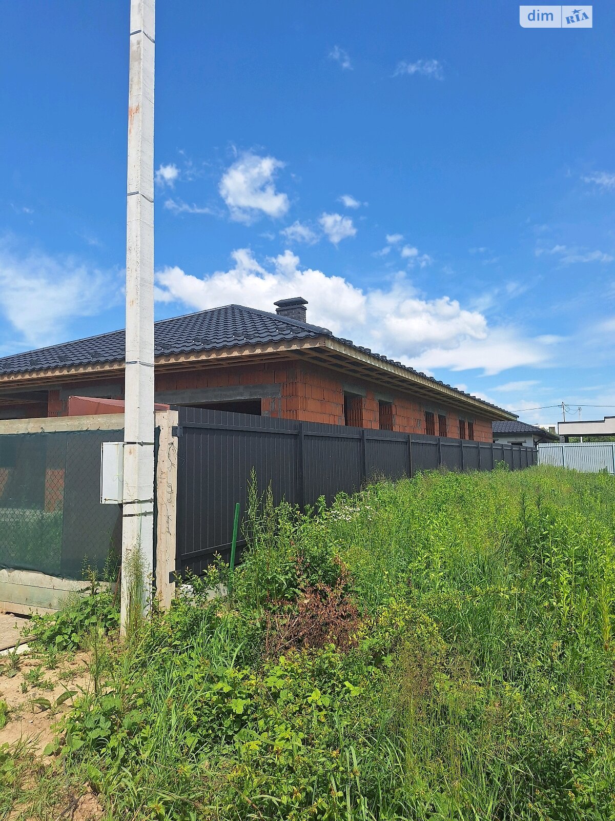 одноповерховий будинок, 204 кв. м, цегла. Продаж у Ужгороді фото 1 одноповерховий будинок, 204 кв. м, цегла. Продаж у Ужгороді фото 1