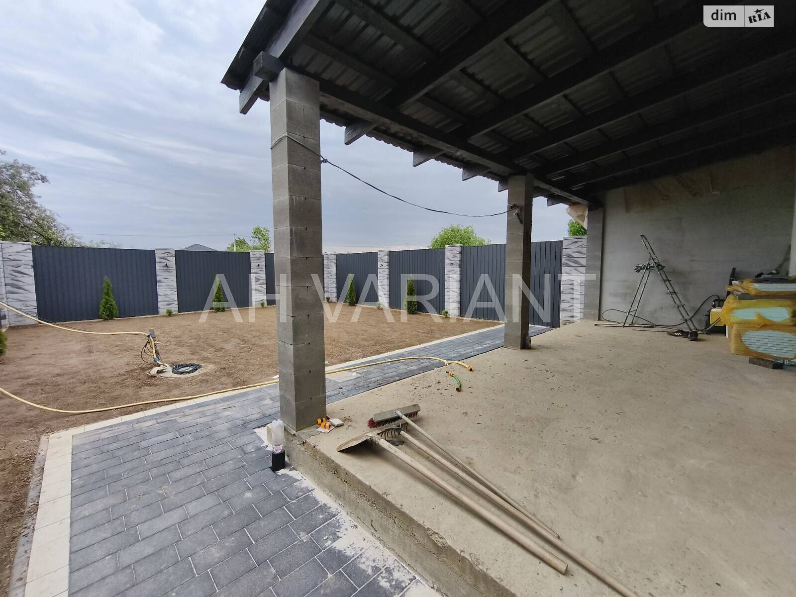 двоповерховий будинок з балконом, 133 кв. м, цегла. Продаж у Ужгороді фото 1 двоповерховий будинок з балконом, 133 кв. м, цегла. Продаж у Ужгороді фото 1