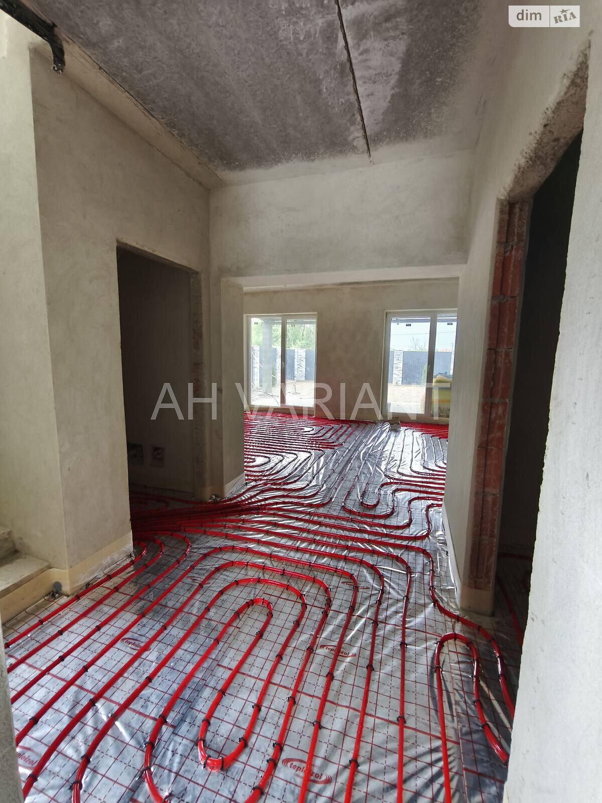 двоповерховий будинок з балконом, 133 кв. м, цегла. Продаж у Ужгороді фото 1 двоповерховий будинок з балконом, 133 кв. м, цегла. Продаж у Ужгороді фото 1