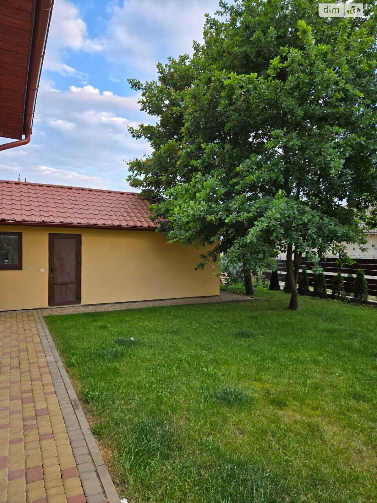 двоповерховий будинок з верандою, 277 кв. м, цегла. Продаж в Ужгороді, район БАМ фото 1