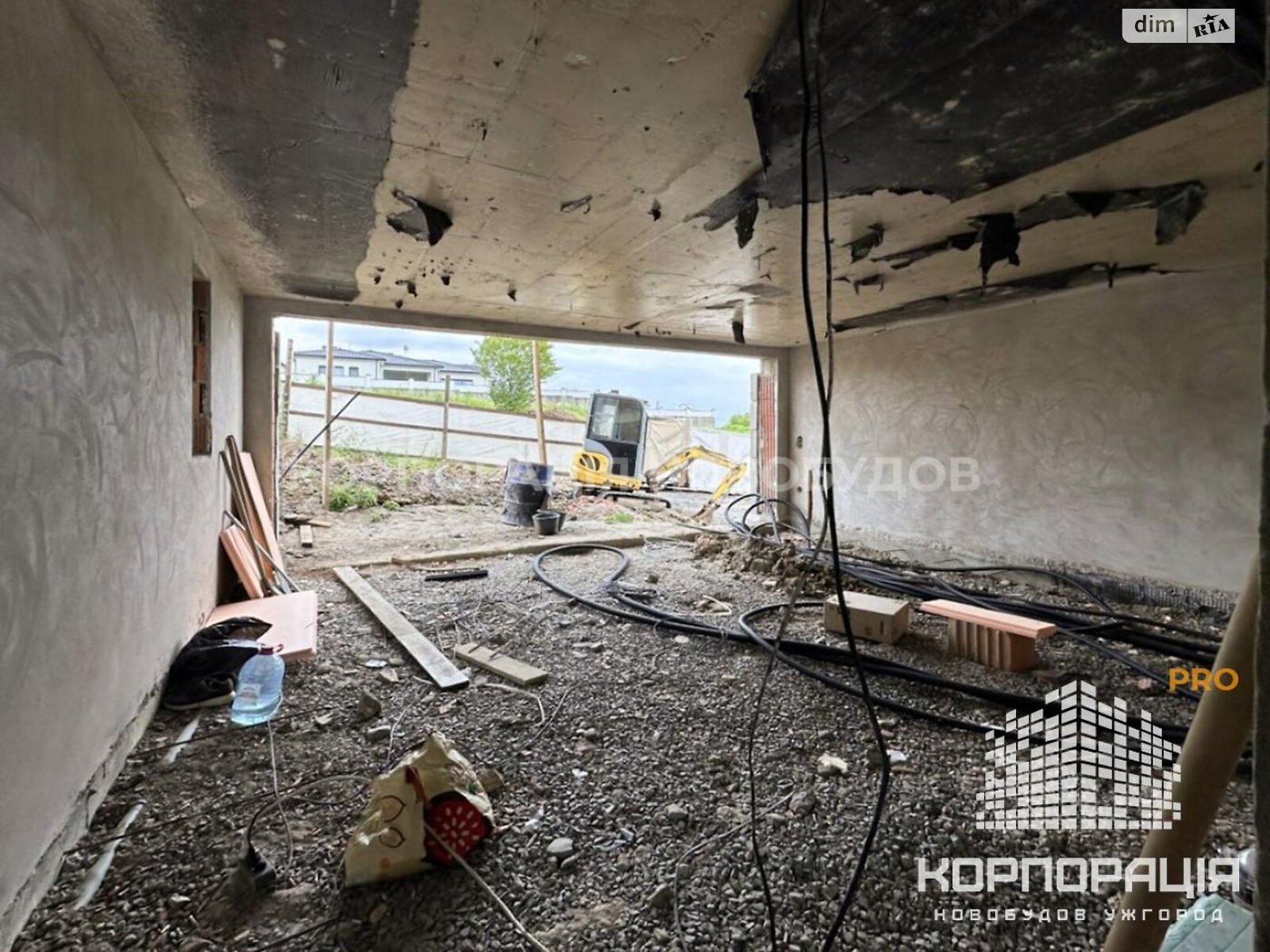 двухэтажный дом, 276.26 кв. м, кирпич. Продажа в Ужгороде район БАМ фото 1 двухэтажный дом, 276.26 кв. м, кирпич. Продажа в Ужгороде район БАМ фото 1
