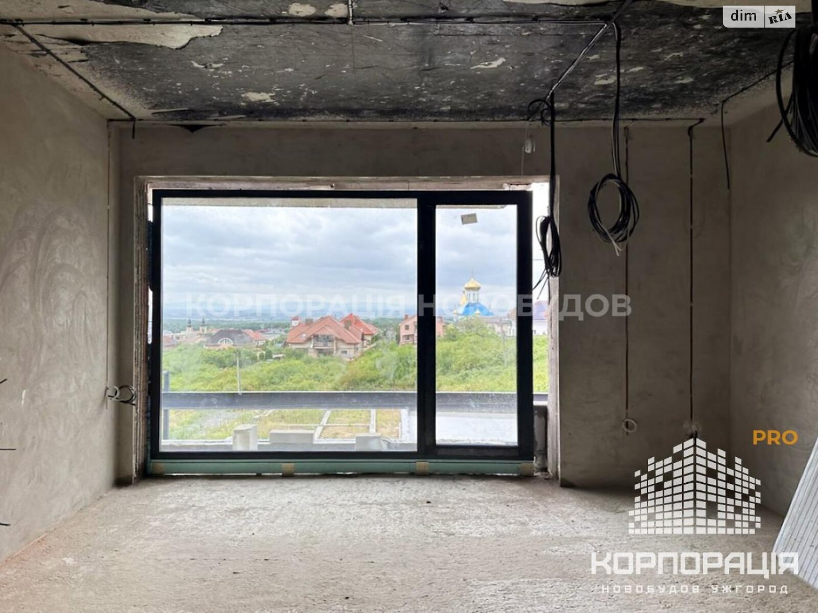 двухэтажный дом, 276.26 кв. м, кирпич. Продажа в Ужгороде район БАМ фото 1 двухэтажный дом, 276.26 кв. м, кирпич. Продажа в Ужгороде район БАМ фото 1