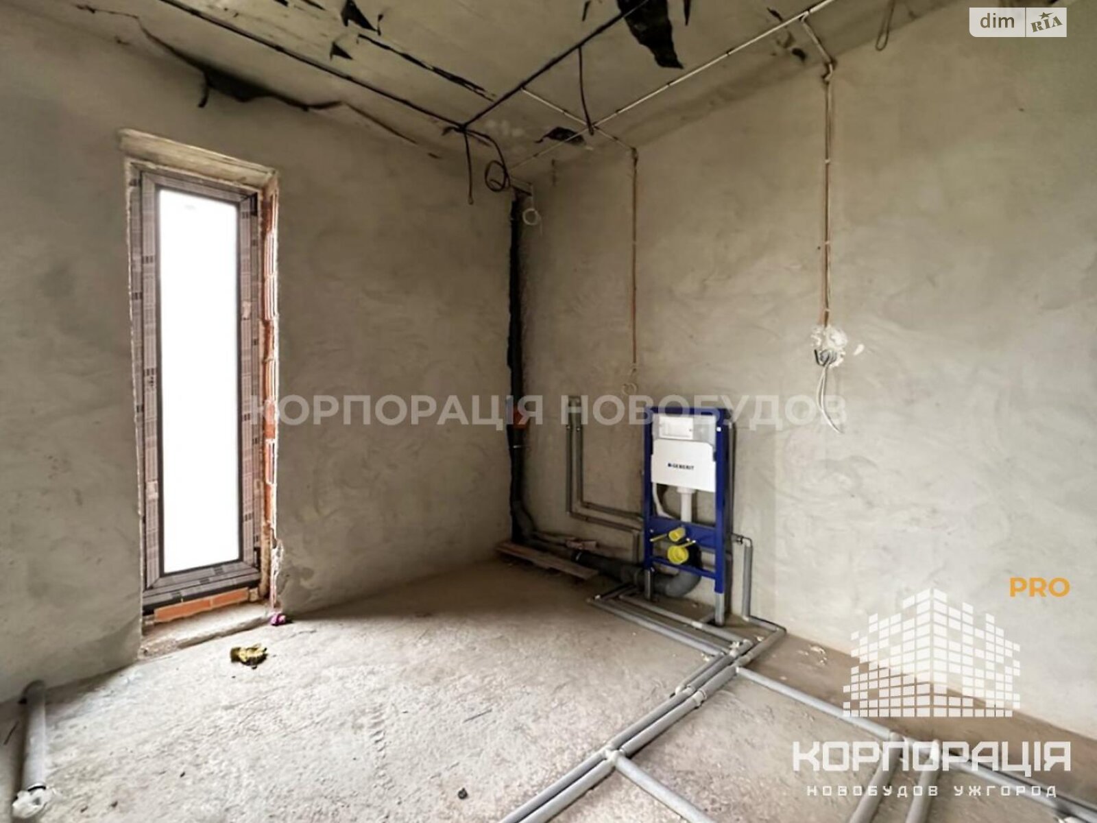 двухэтажный дом, 276.26 кв. м, кирпич. Продажа в Ужгороде район БАМ фото 1 двухэтажный дом, 276.26 кв. м, кирпич. Продажа в Ужгороде район БАМ фото 1