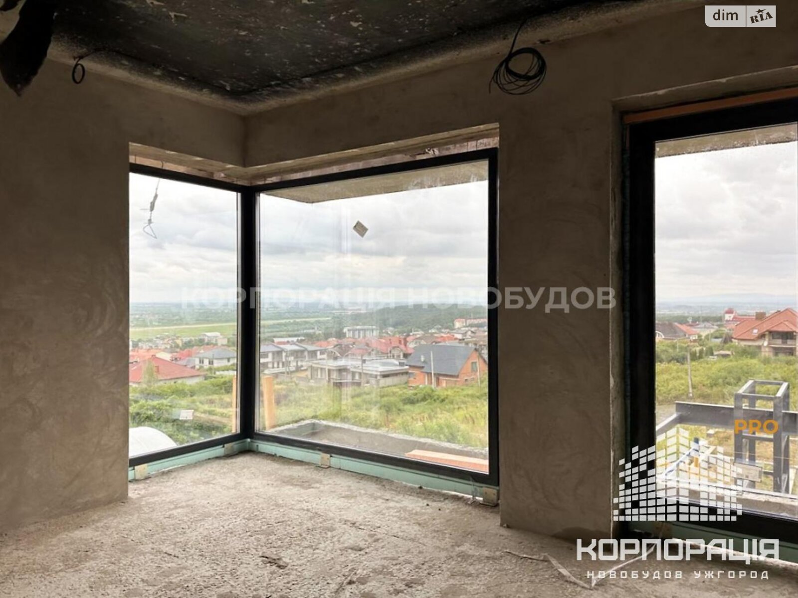 двухэтажный дом, 276.26 кв. м, кирпич. Продажа в Ужгороде район БАМ фото 1 двухэтажный дом, 276.26 кв. м, кирпич. Продажа в Ужгороде район БАМ фото 1