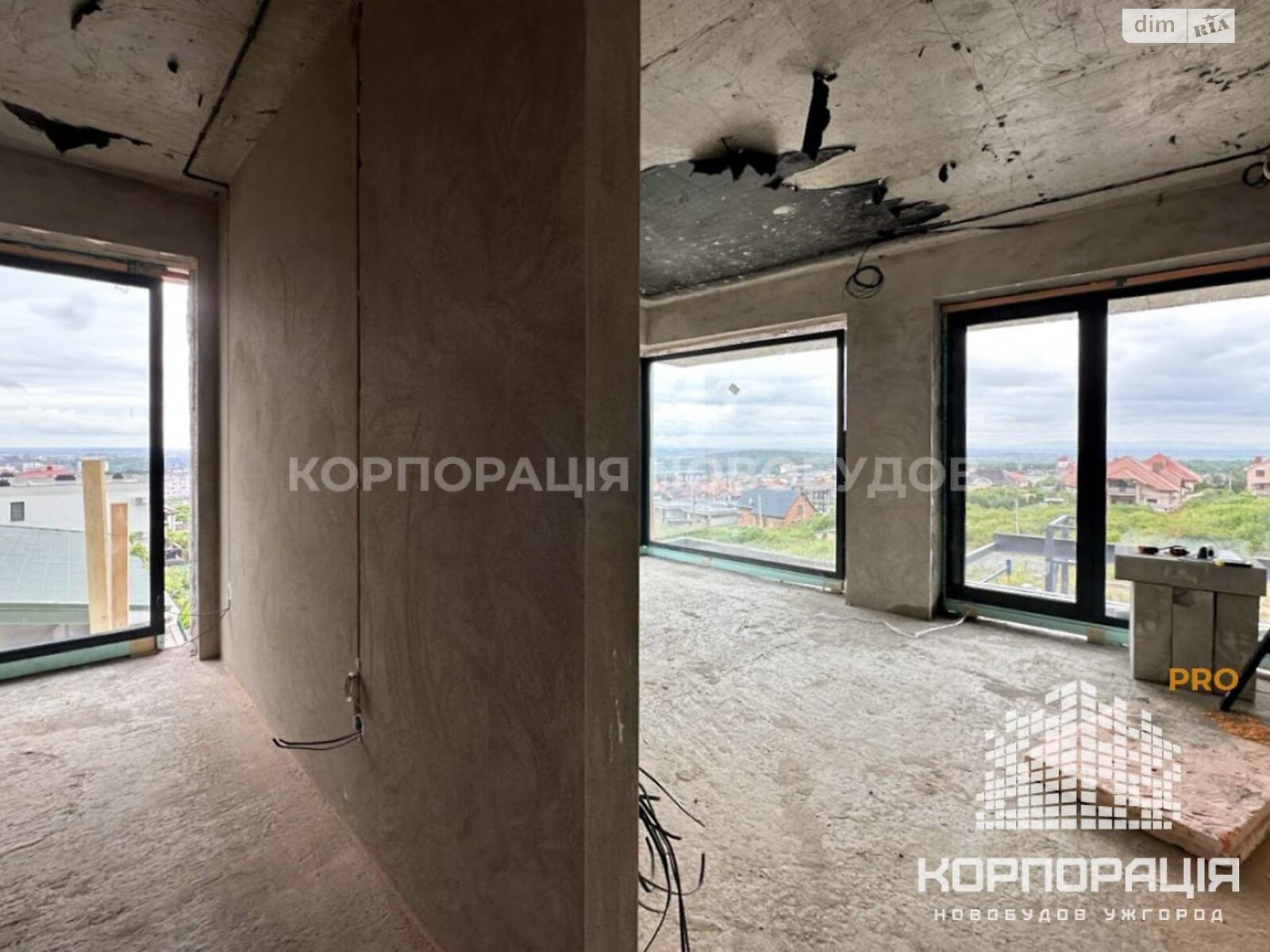 двухэтажный дом, 276.26 кв. м, кирпич. Продажа в Ужгороде район БАМ фото 1 двухэтажный дом, 276.26 кв. м, кирпич. Продажа в Ужгороде район БАМ фото 1