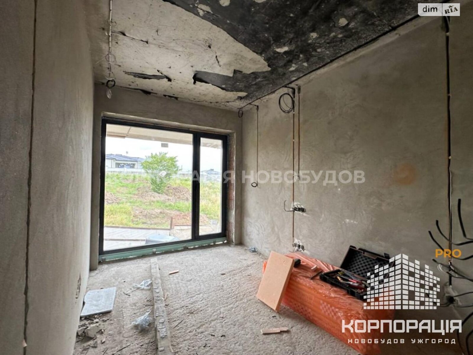 двухэтажный дом, 276.26 кв. м, кирпич. Продажа в Ужгороде район БАМ фото 1 двухэтажный дом, 276.26 кв. м, кирпич. Продажа в Ужгороде район БАМ фото 1