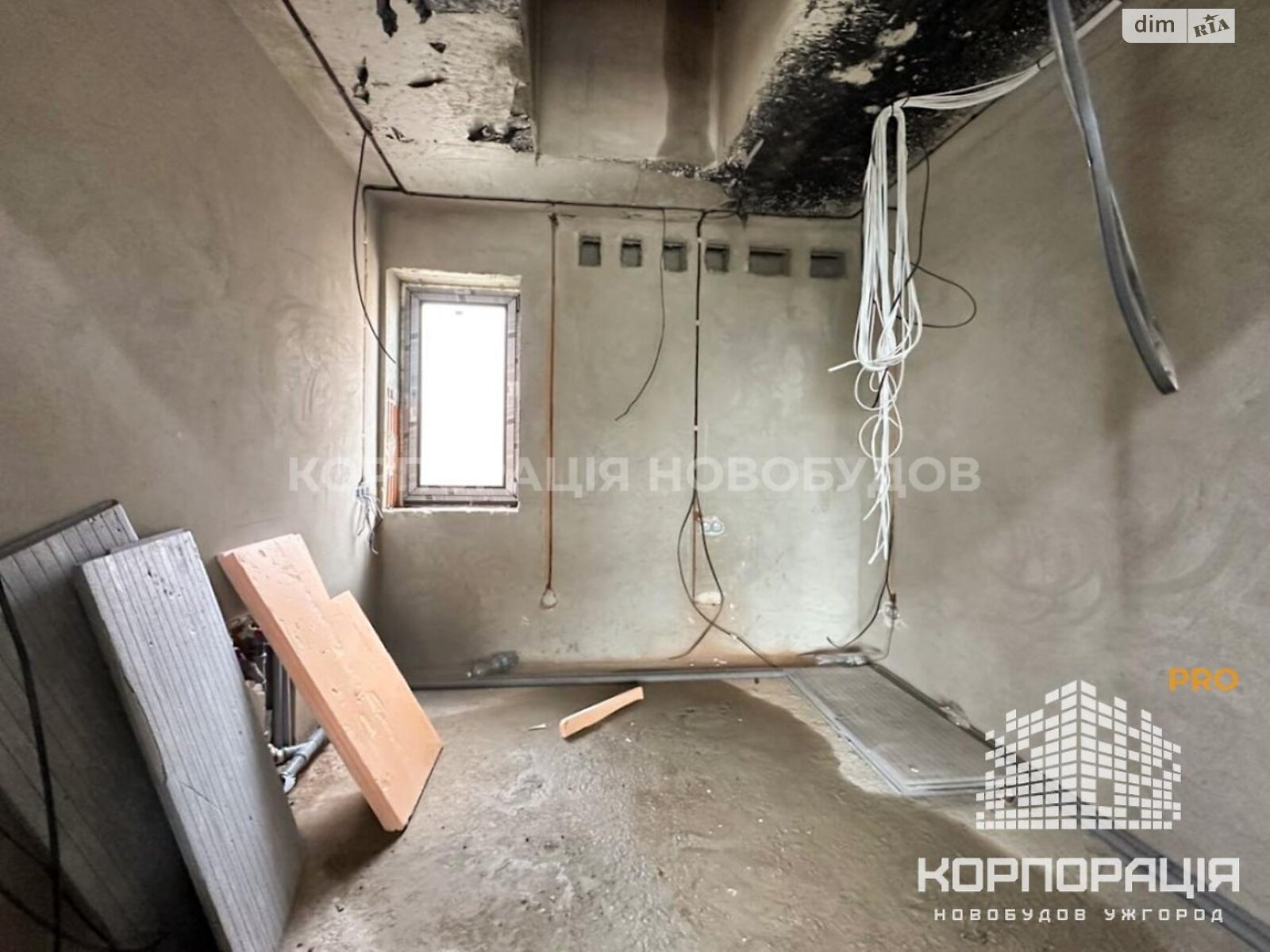 двухэтажный дом, 276.26 кв. м, кирпич. Продажа в Ужгороде район БАМ фото 1 двухэтажный дом, 276.26 кв. м, кирпич. Продажа в Ужгороде район БАМ фото 1