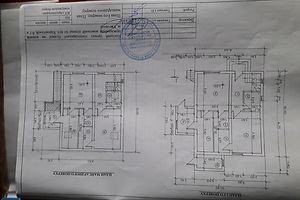 двухэтажный дом, 138 кв. м, кирпич. Продажа в Ужгороде район БАМ фото 2