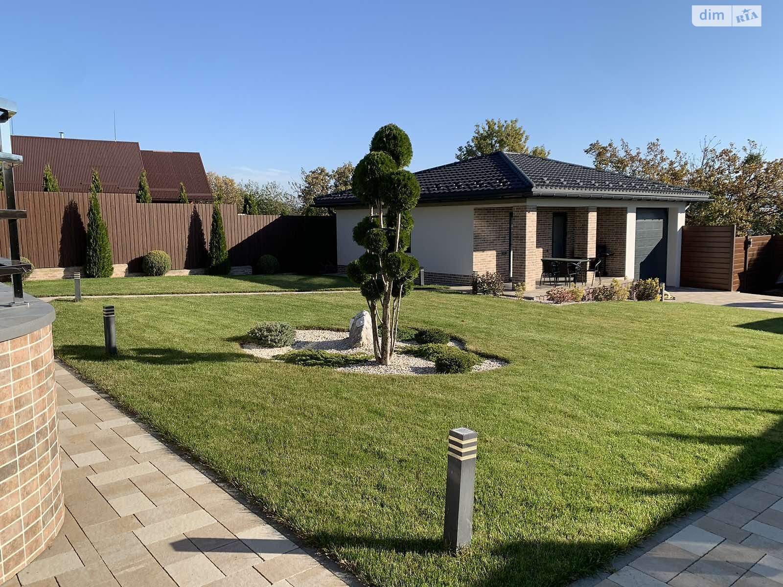 двоповерховий будинок, 295 кв. м, цегла. Продаж в Ужгороді, район БАМ фото 1 двоповерховий будинок, 295 кв. м, цегла. Продаж в Ужгороді, район БАМ фото 1