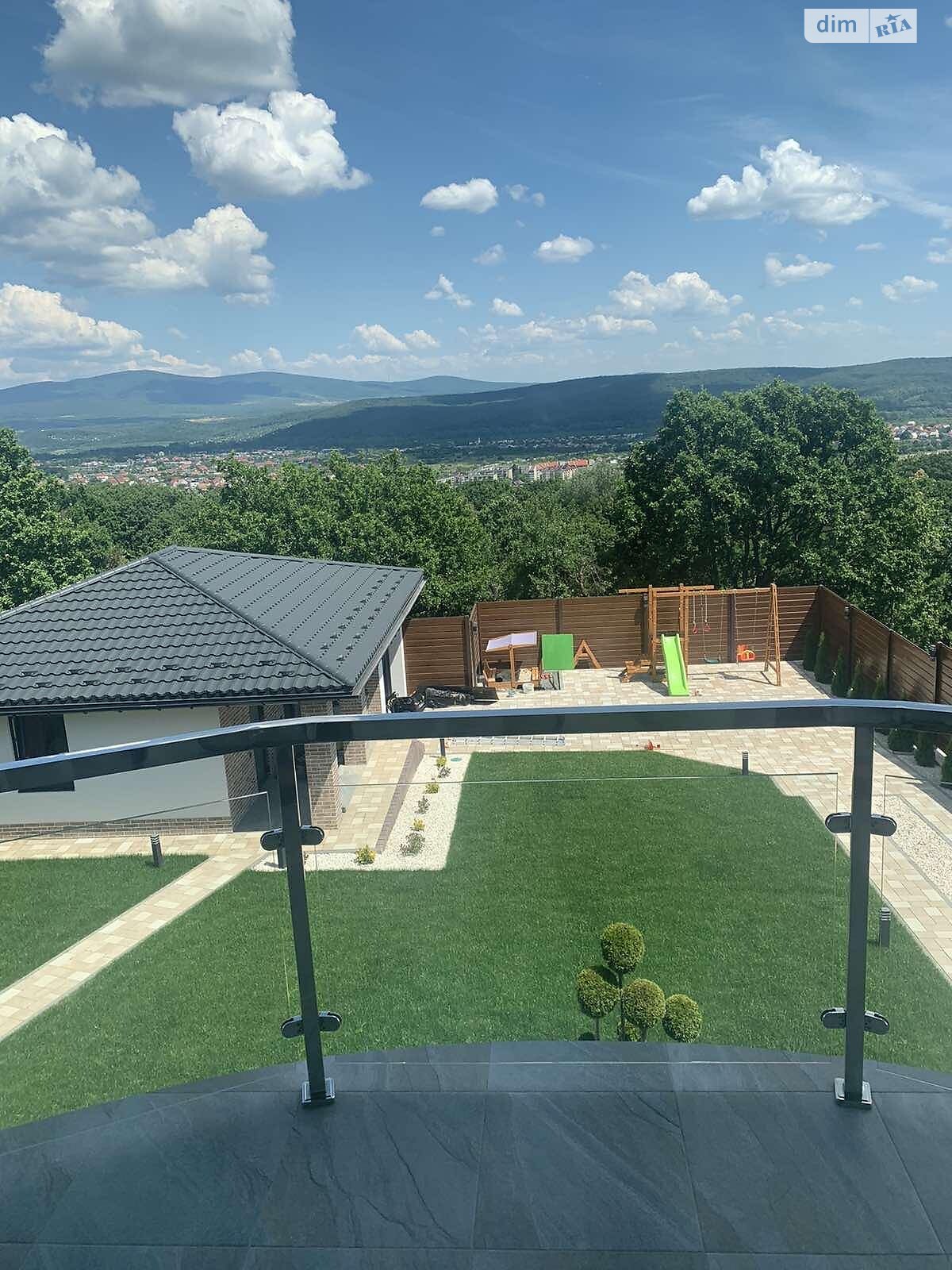 двоповерховий будинок, 295 кв. м, цегла. Продаж в Ужгороді, район БАМ фото 1 двоповерховий будинок, 295 кв. м, цегла. Продаж в Ужгороді, район БАМ фото 1