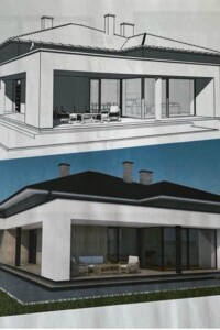 одноповерховий будинок, 164 кв. м, кирпич. Продаж в Ужгороді, район БАМ фото 2 одноповерховий будинок, 164 кв. м, кирпич. Продаж в Ужгороді, район БАМ фото 2