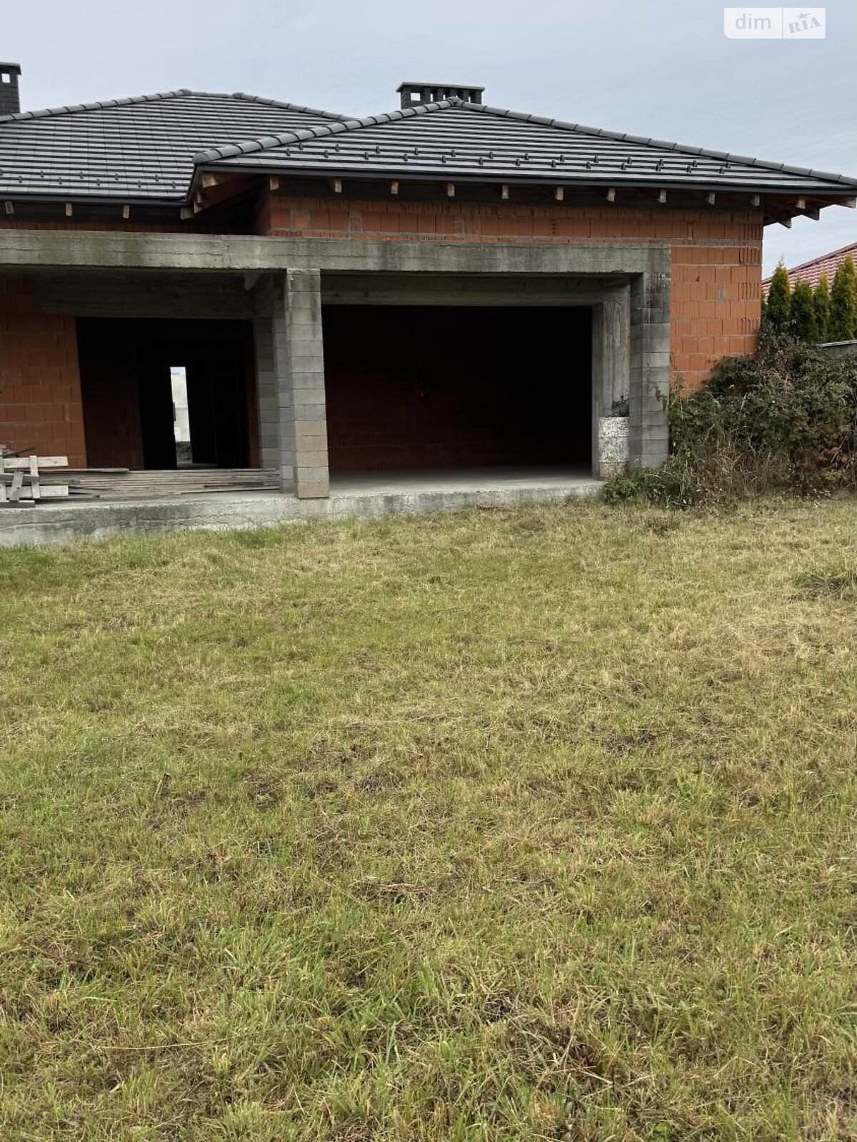 одноповерховий будинок, 164 кв. м, кирпич. Продаж в Ужгороді, район БАМ фото 1 одноповерховий будинок, 164 кв. м, кирпич. Продаж в Ужгороді, район БАМ фото 1