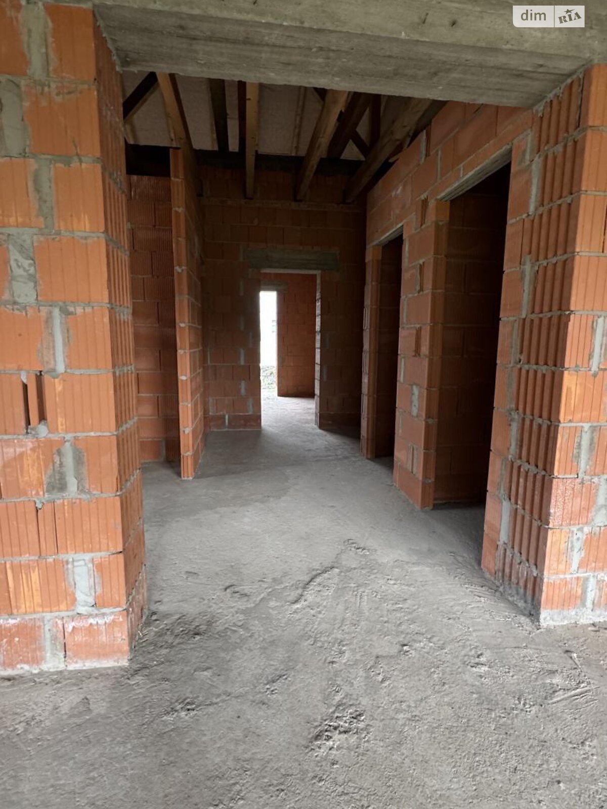 одноповерховий будинок, 164 кв. м, кирпич. Продаж в Ужгороді, район БАМ фото 1 одноповерховий будинок, 164 кв. м, кирпич. Продаж в Ужгороді, район БАМ фото 1